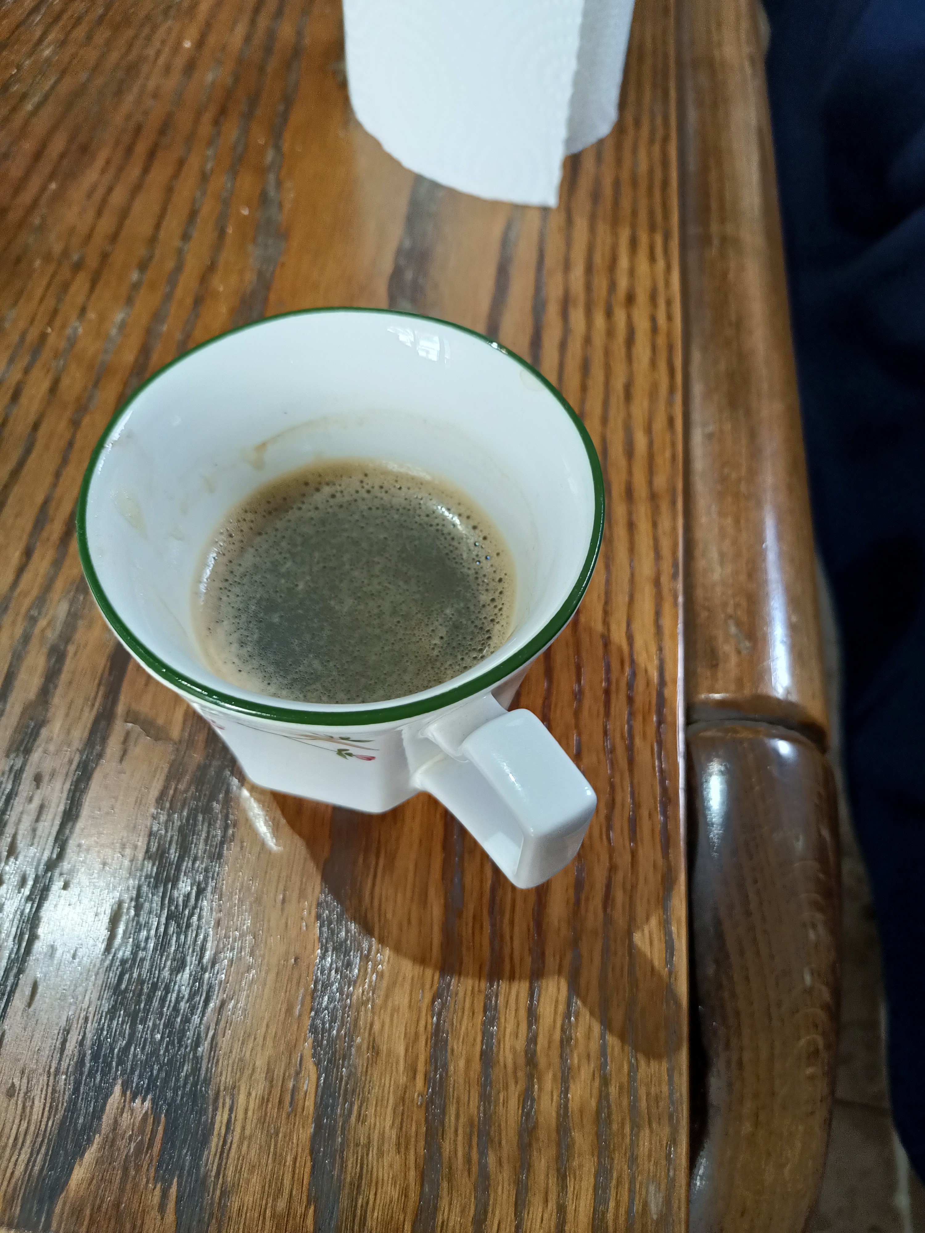 Coffee photo review barista cafe specialty coffee