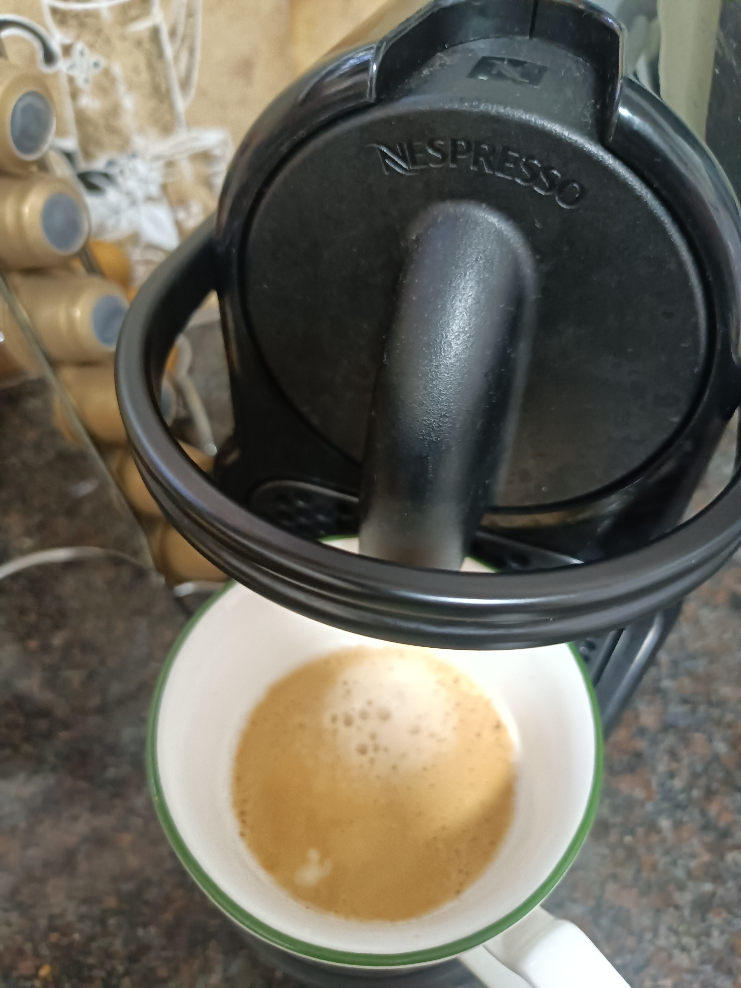 Coffee photo review barista cafe specialty coffee