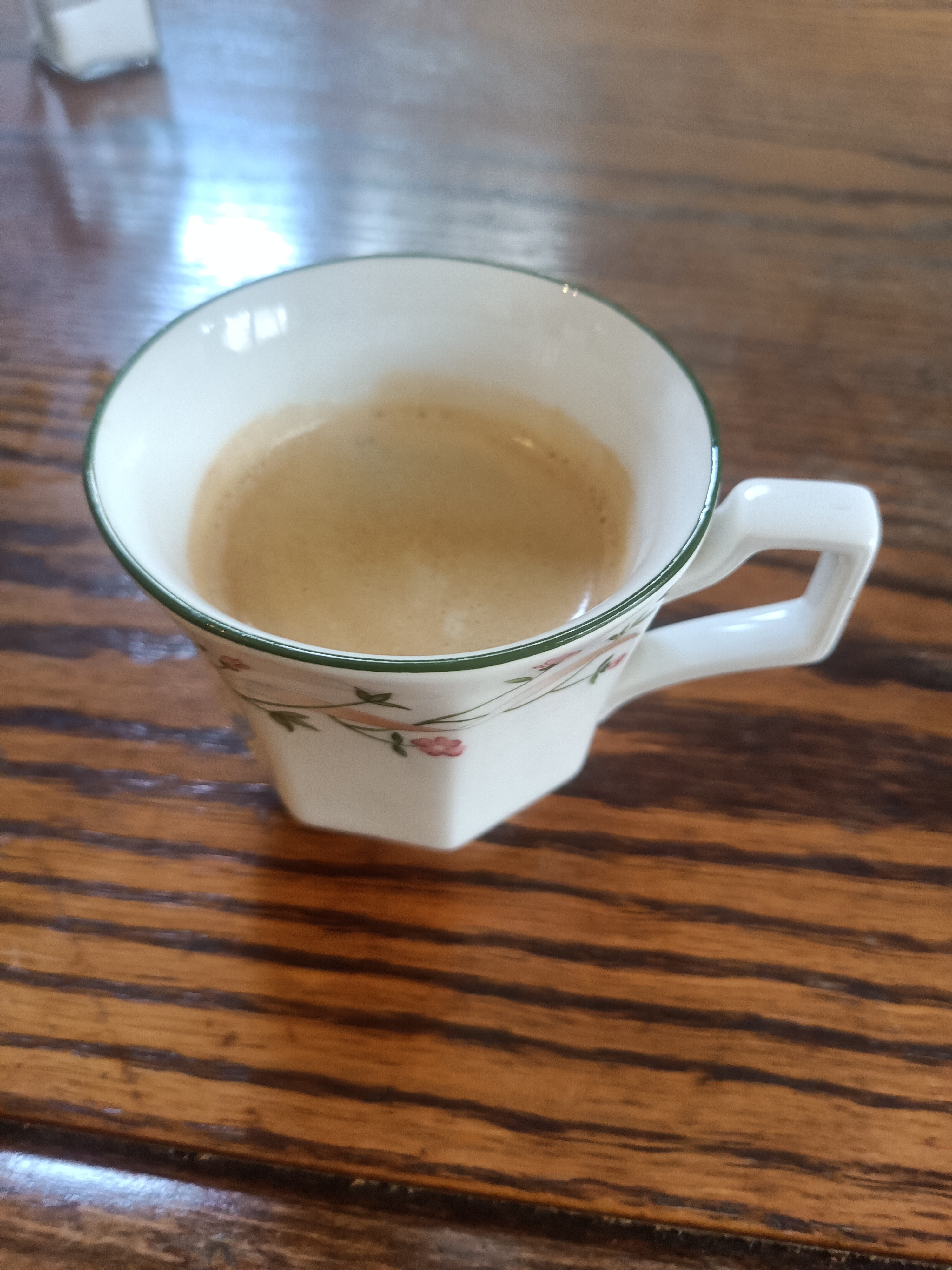 Coffee photo review barista cafe specialty coffee