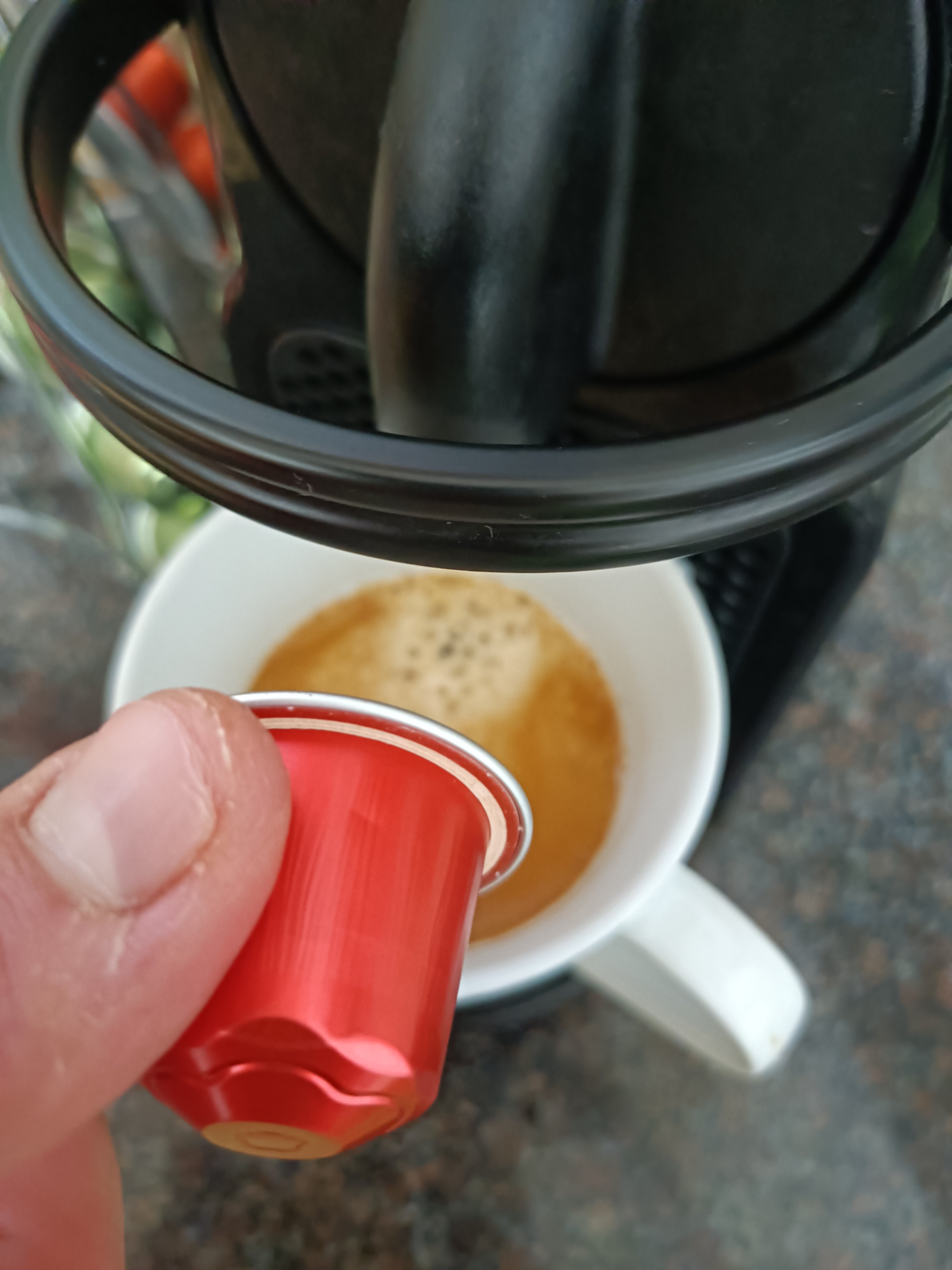 Coffee photo review barista cafe specialty coffee