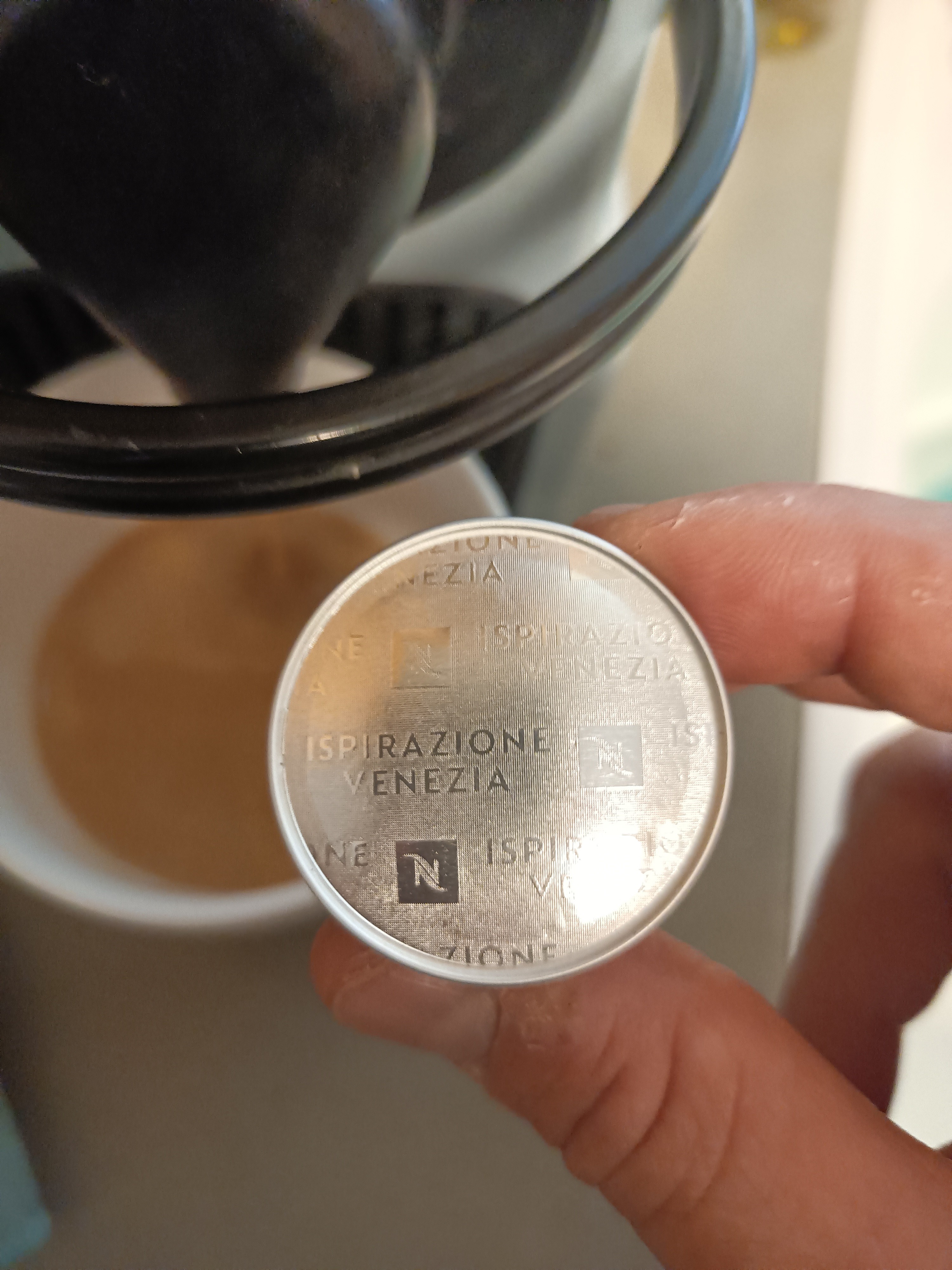 Coffee photo review barista cafe specialty coffee