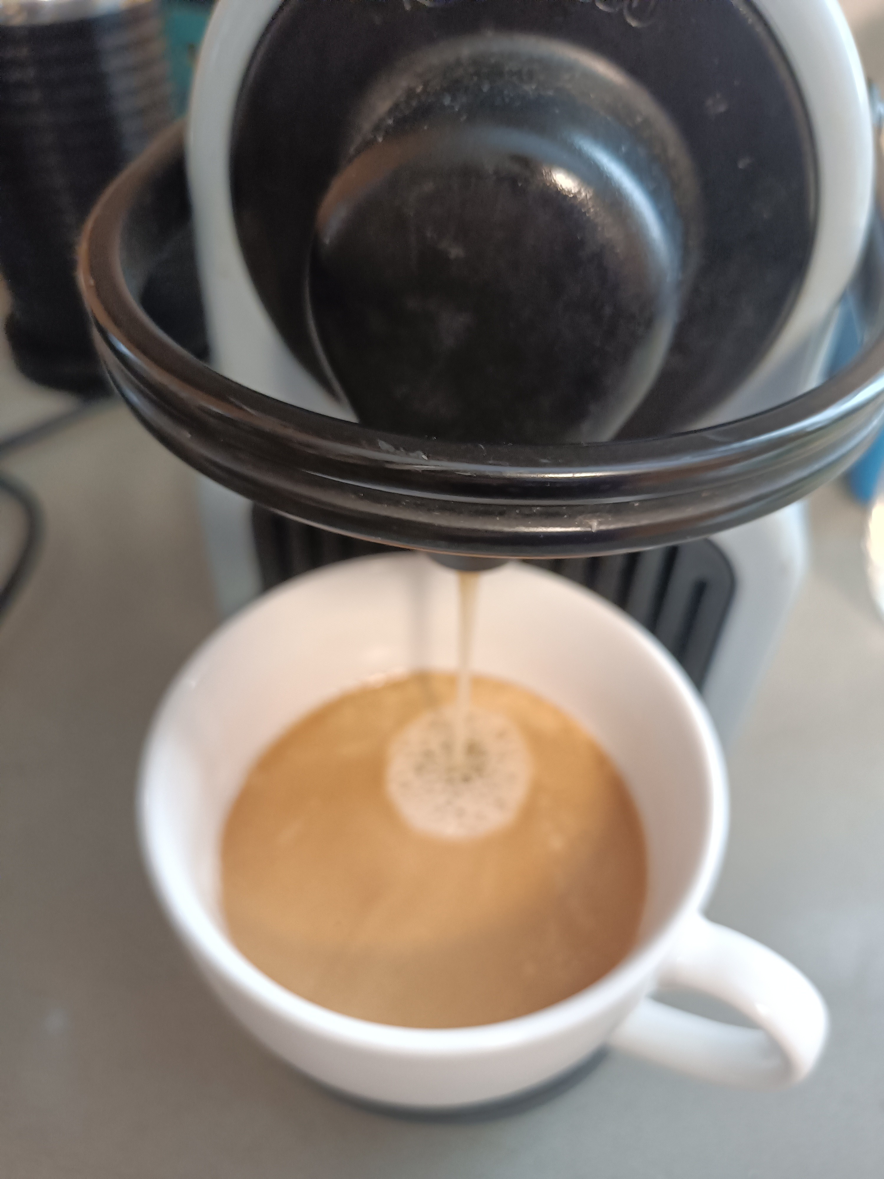 Coffee photo review barista cafe specialty coffee