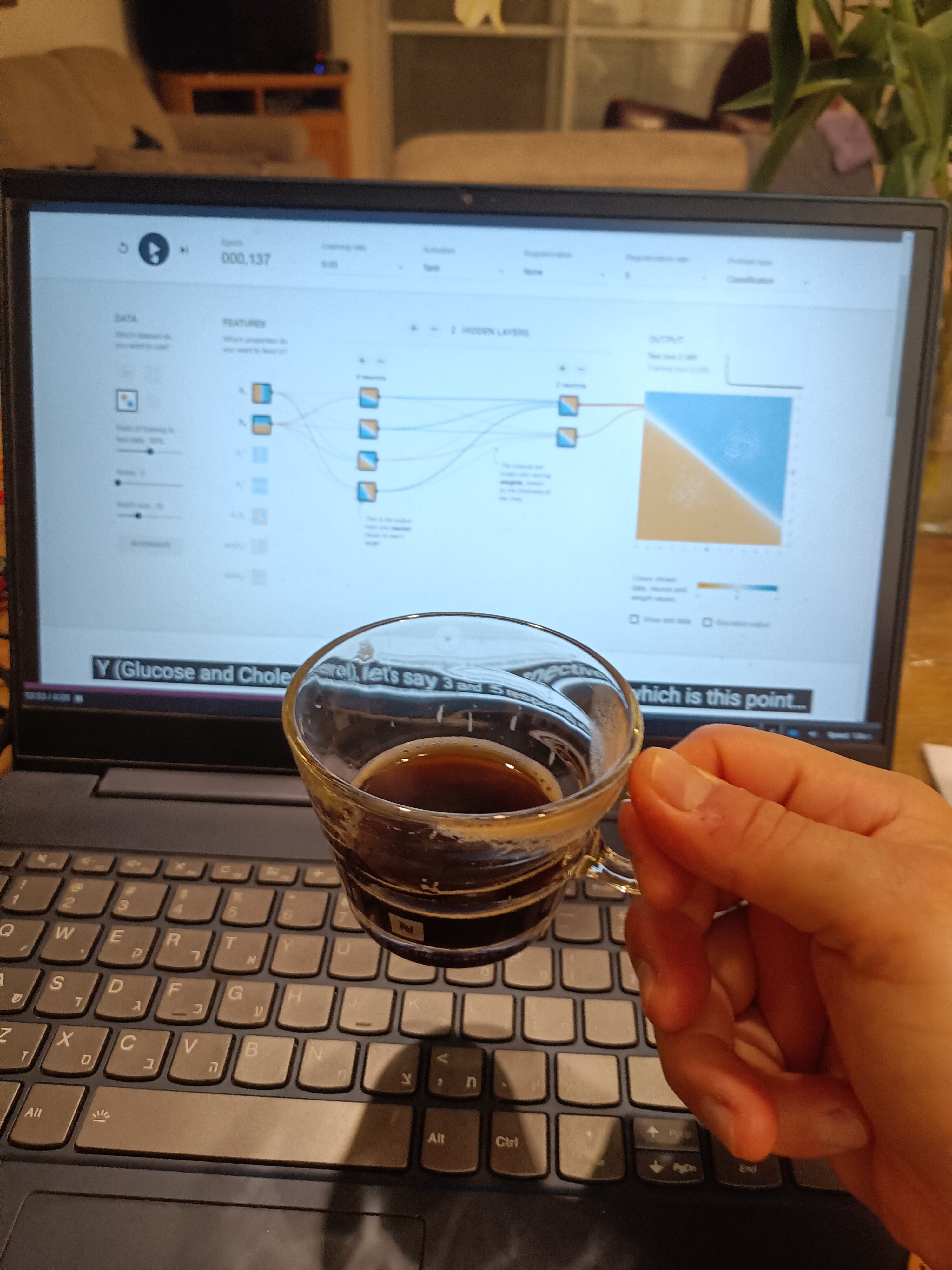 Coffee photo review barista cafe specialty coffee