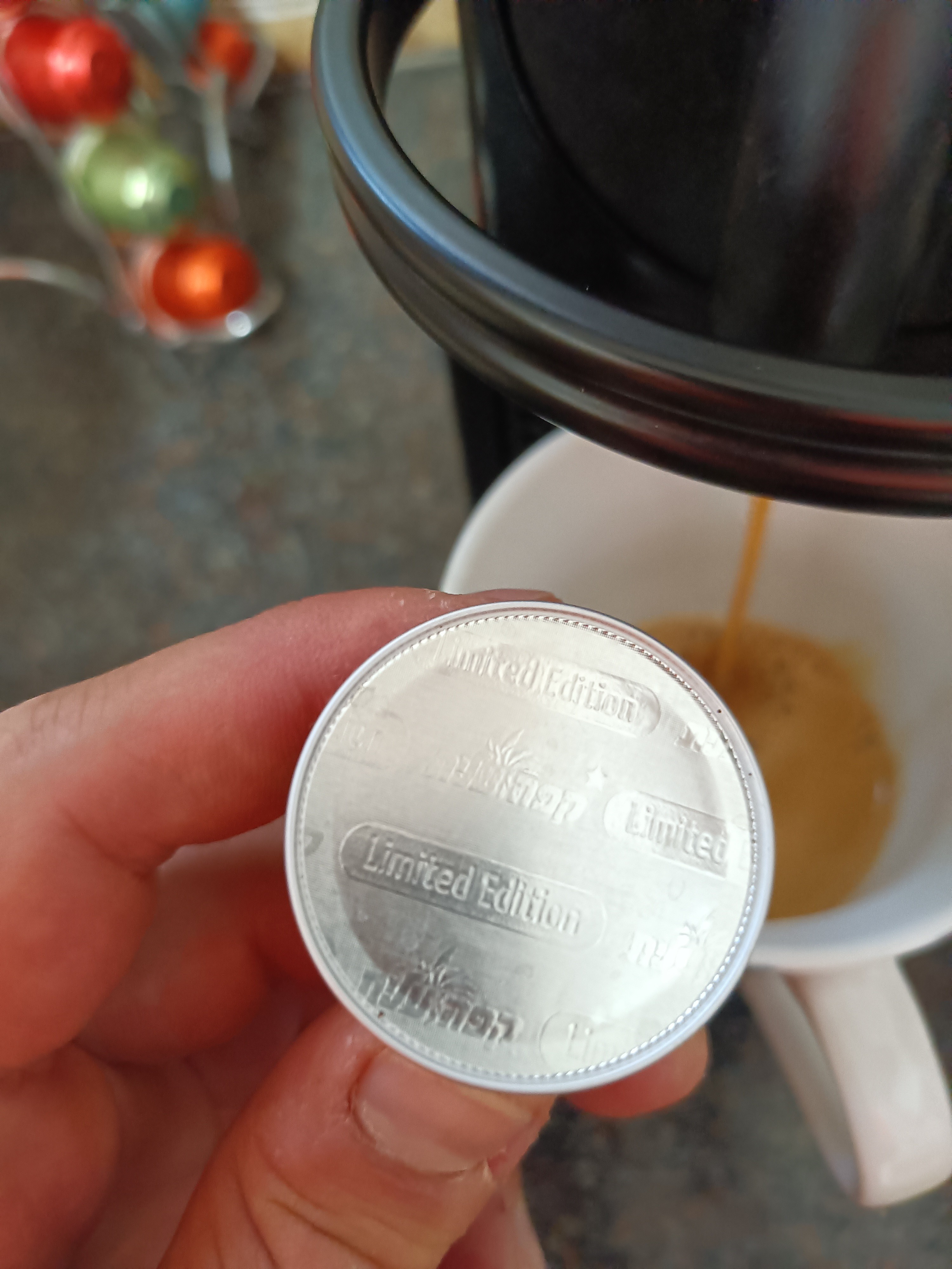 Coffee photo review barista cafe specialty coffee