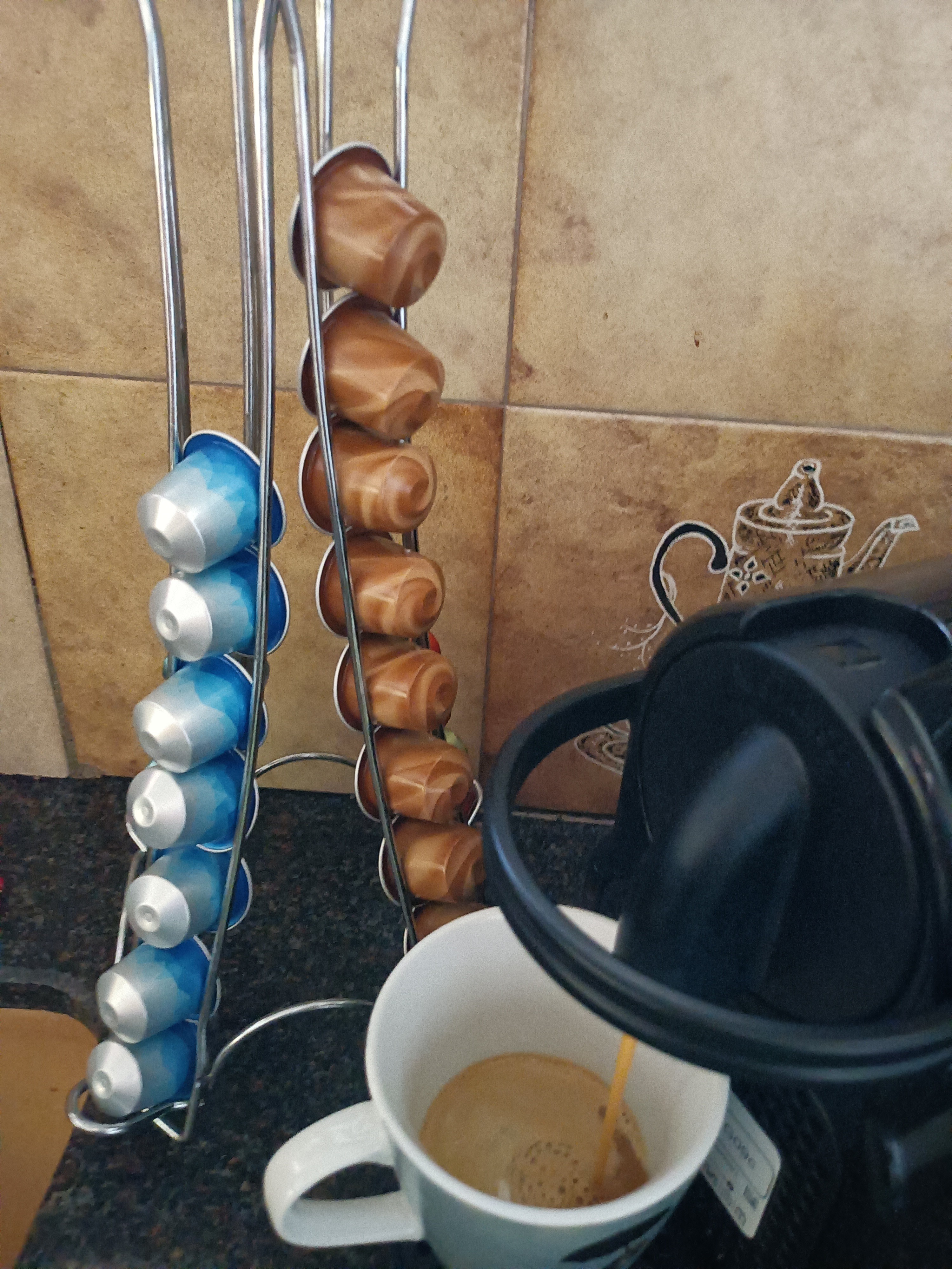 Coffee photo review barista cafe specialty coffee