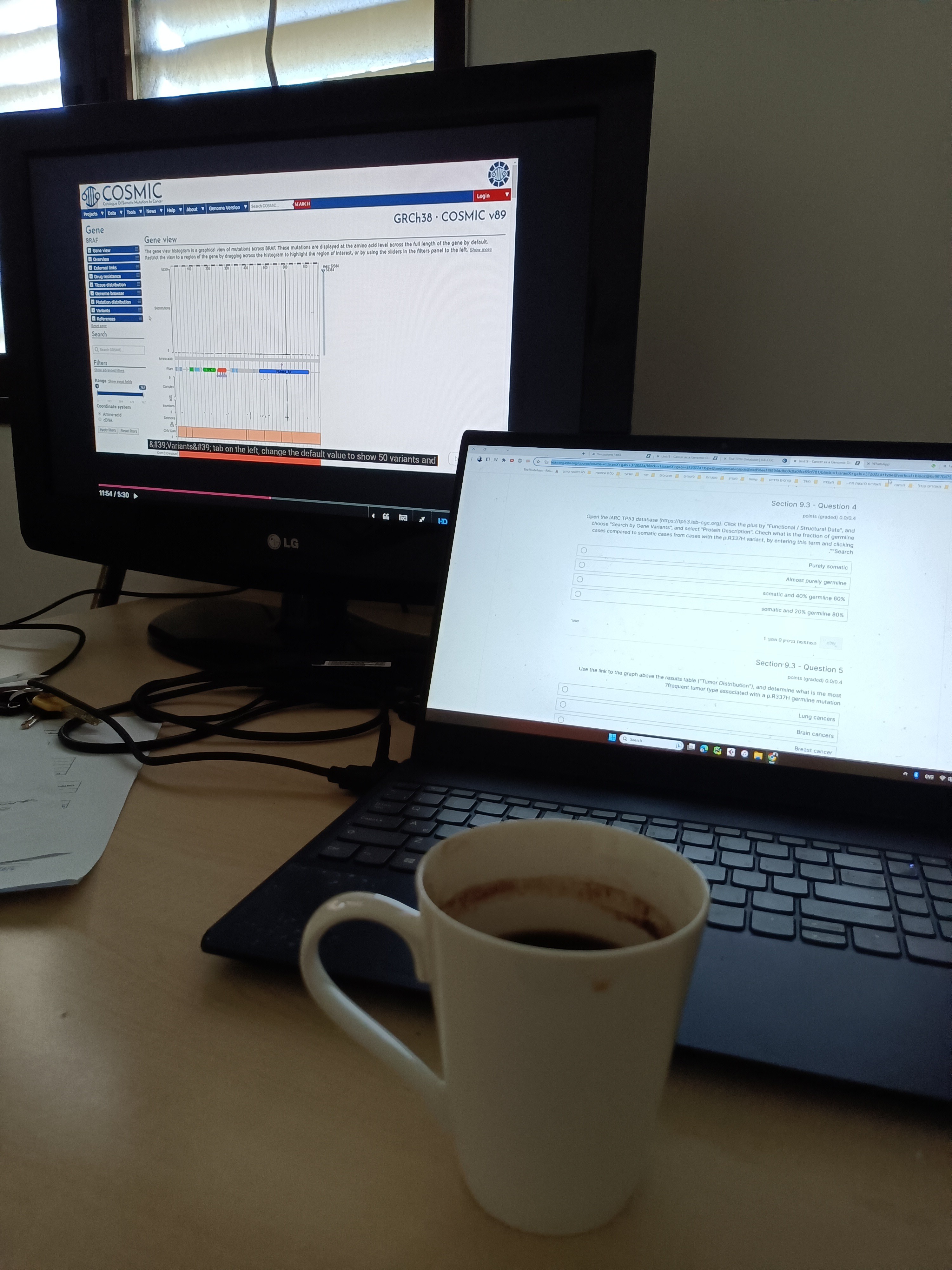 Coffee photo review barista cafe specialty coffee