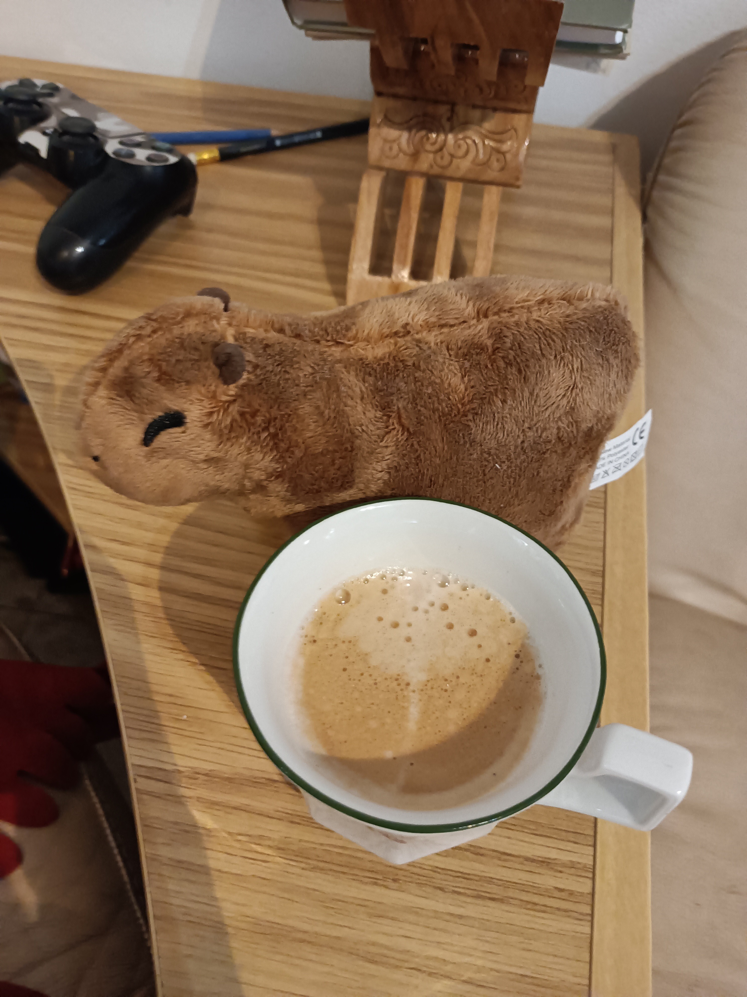 coffeebara