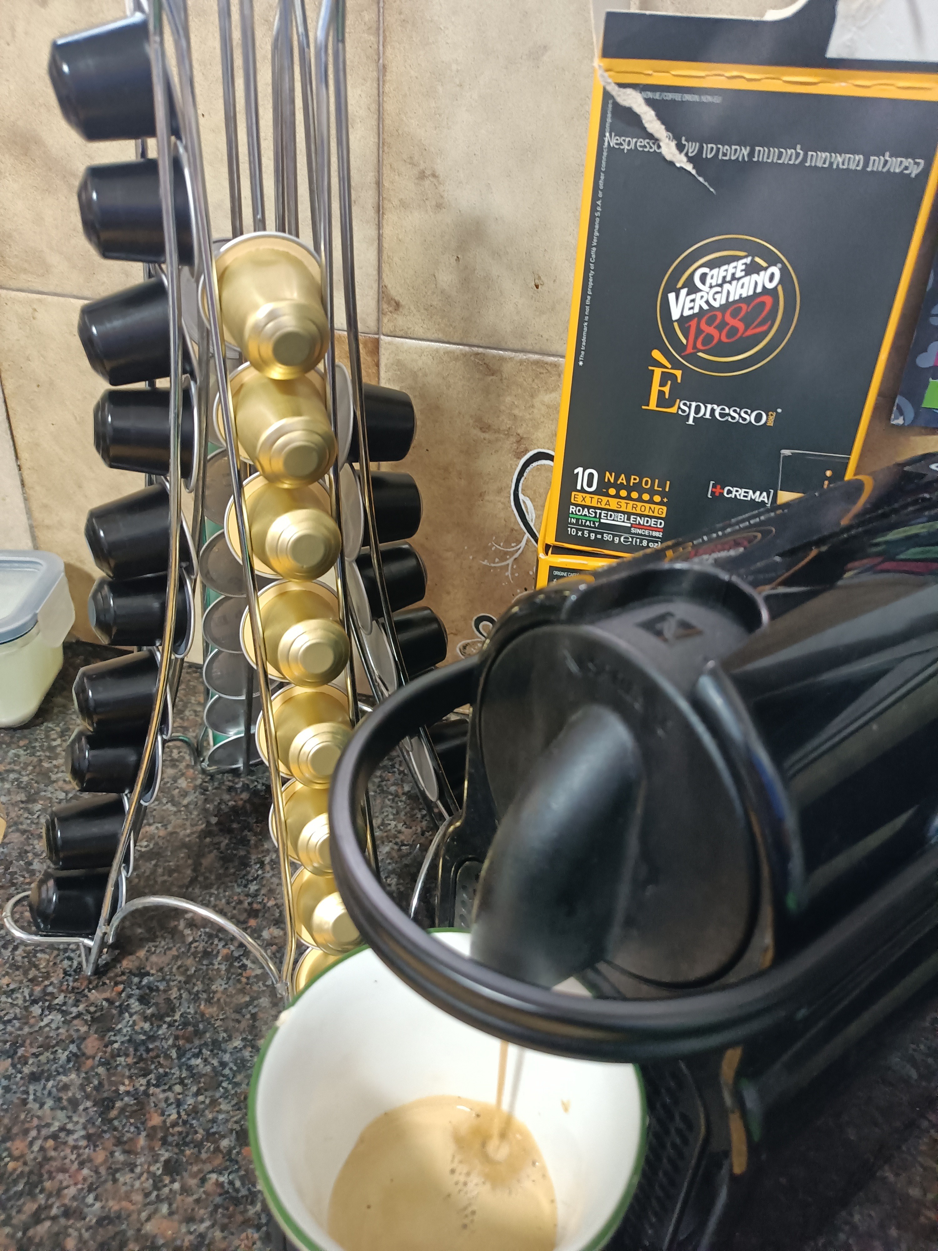 Coffee photo review barista cafe specialty coffee