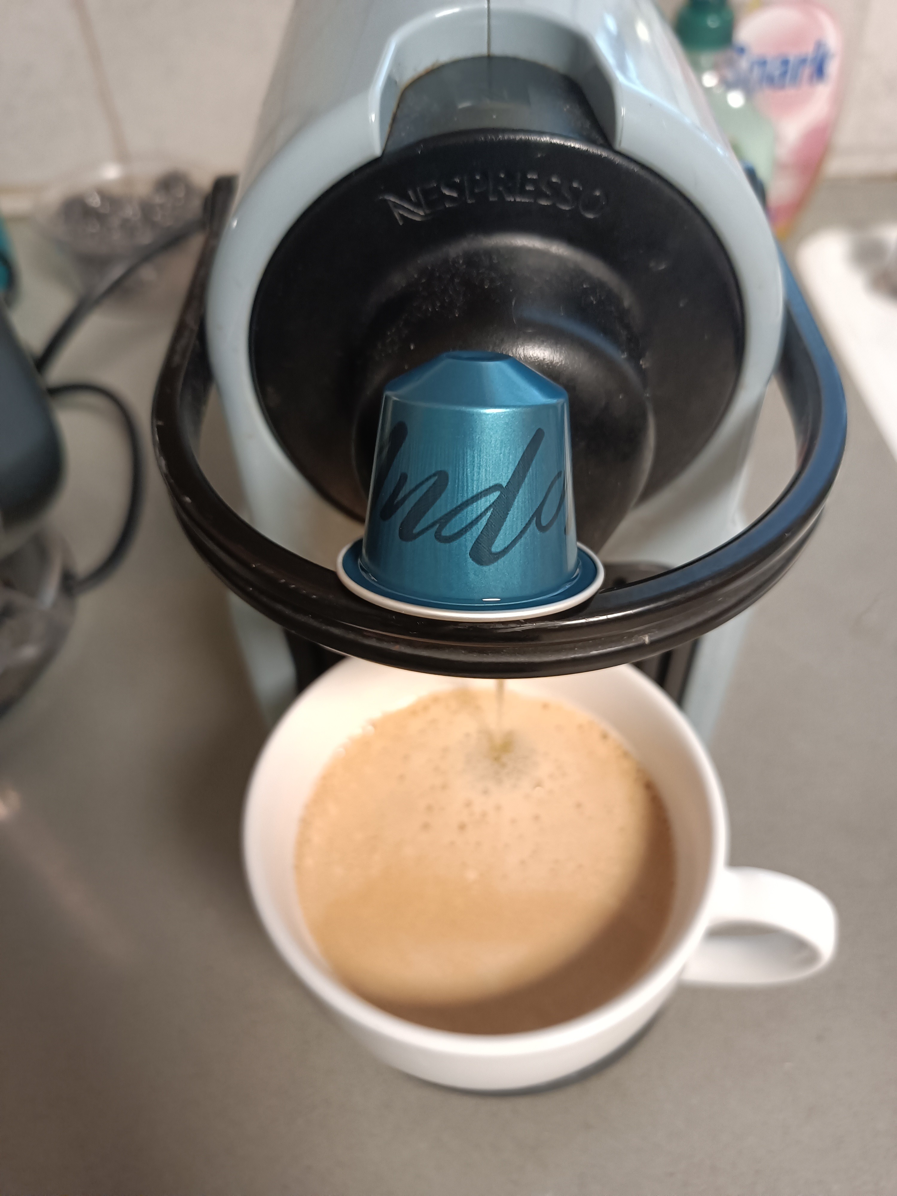 I hope one day there will be no more wars, but we need to stop the world's terrorists first 