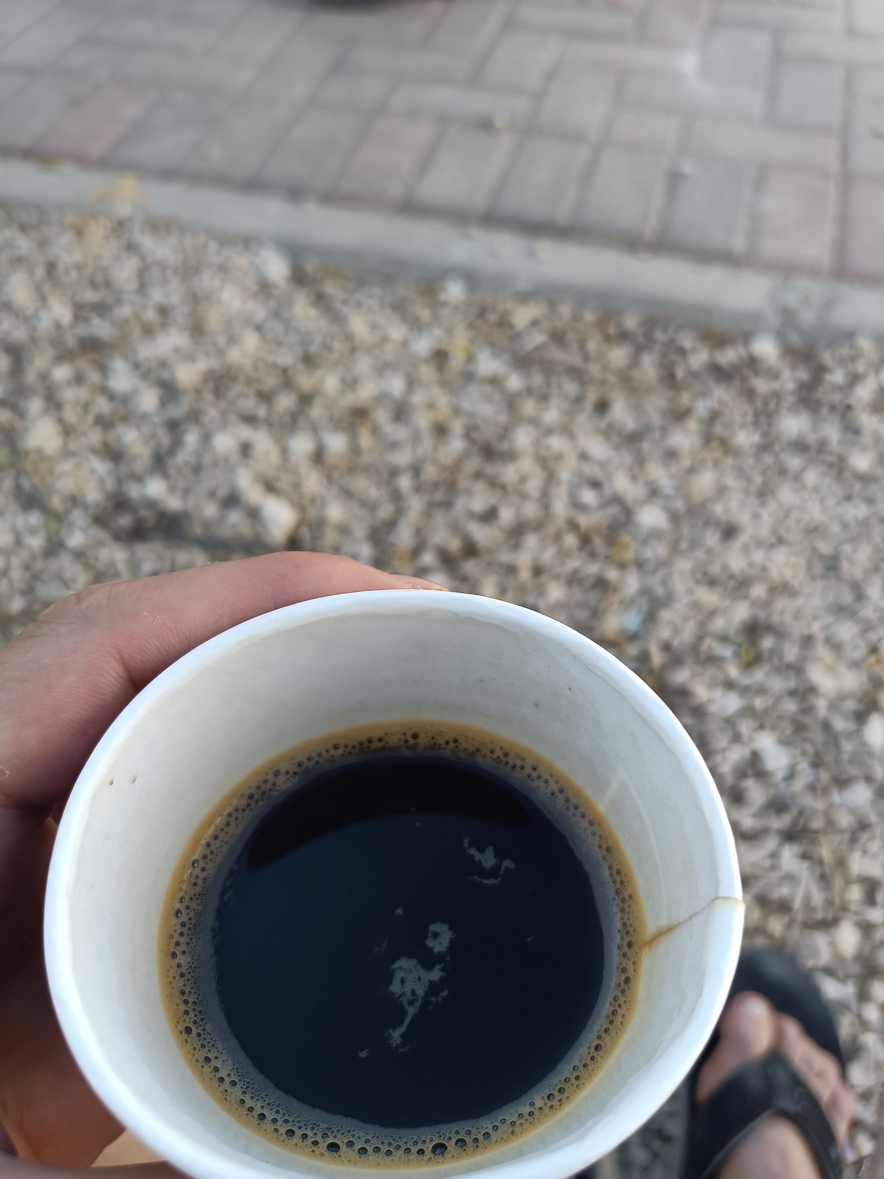 Hamas took my cousin as a hostage 