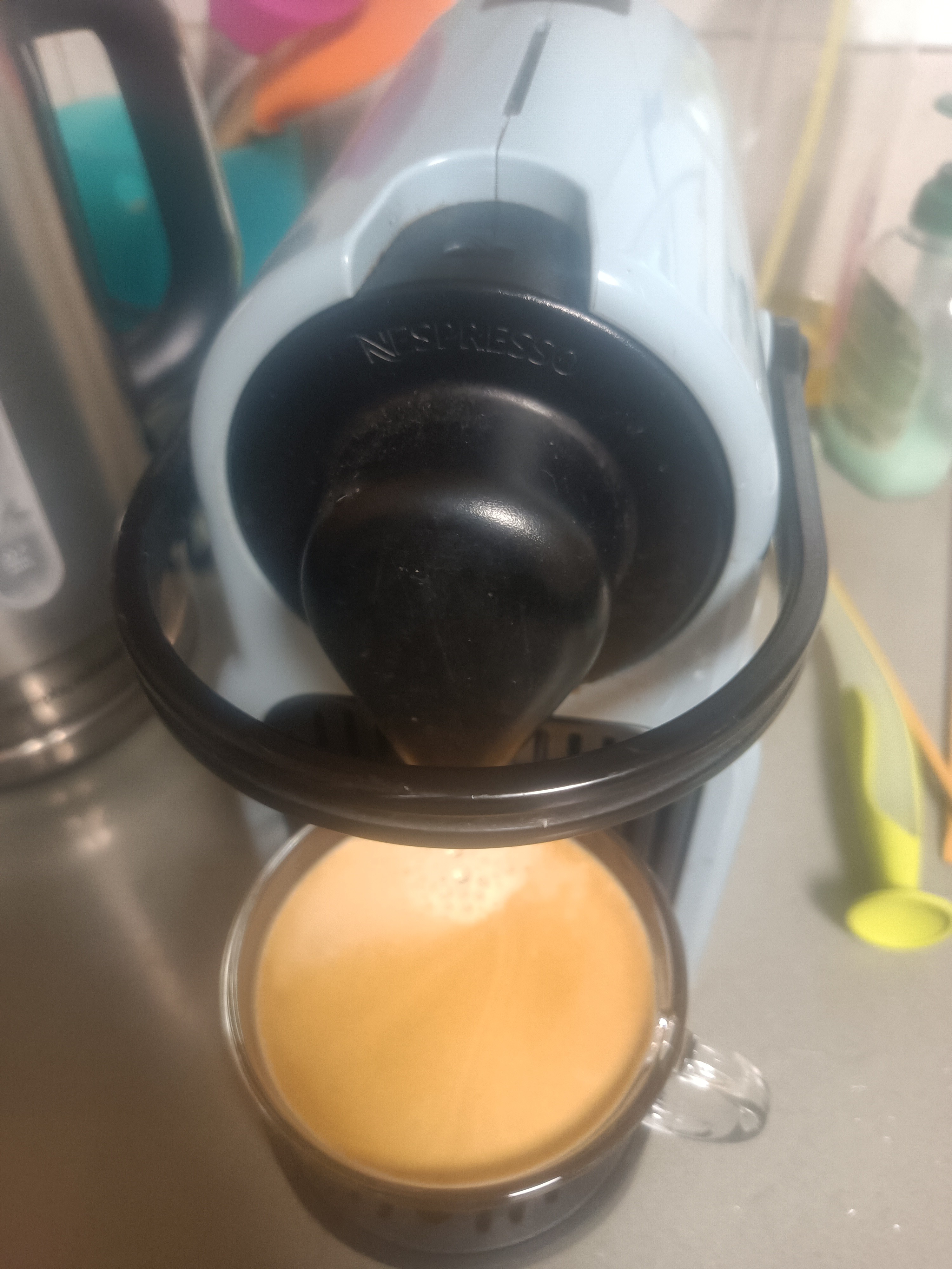 Coffee photo review barista cafe specialty coffee