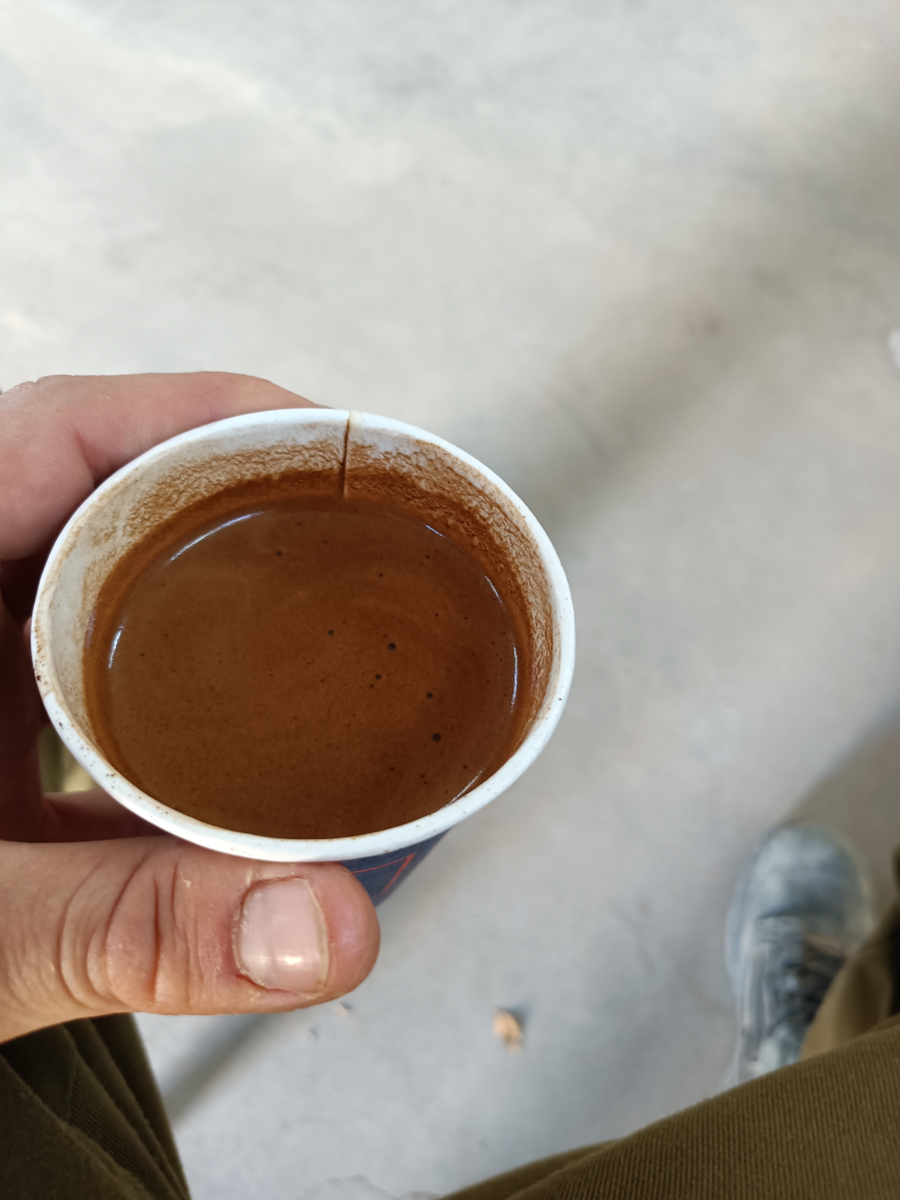 Coffee photo review barista cafe specialty coffee