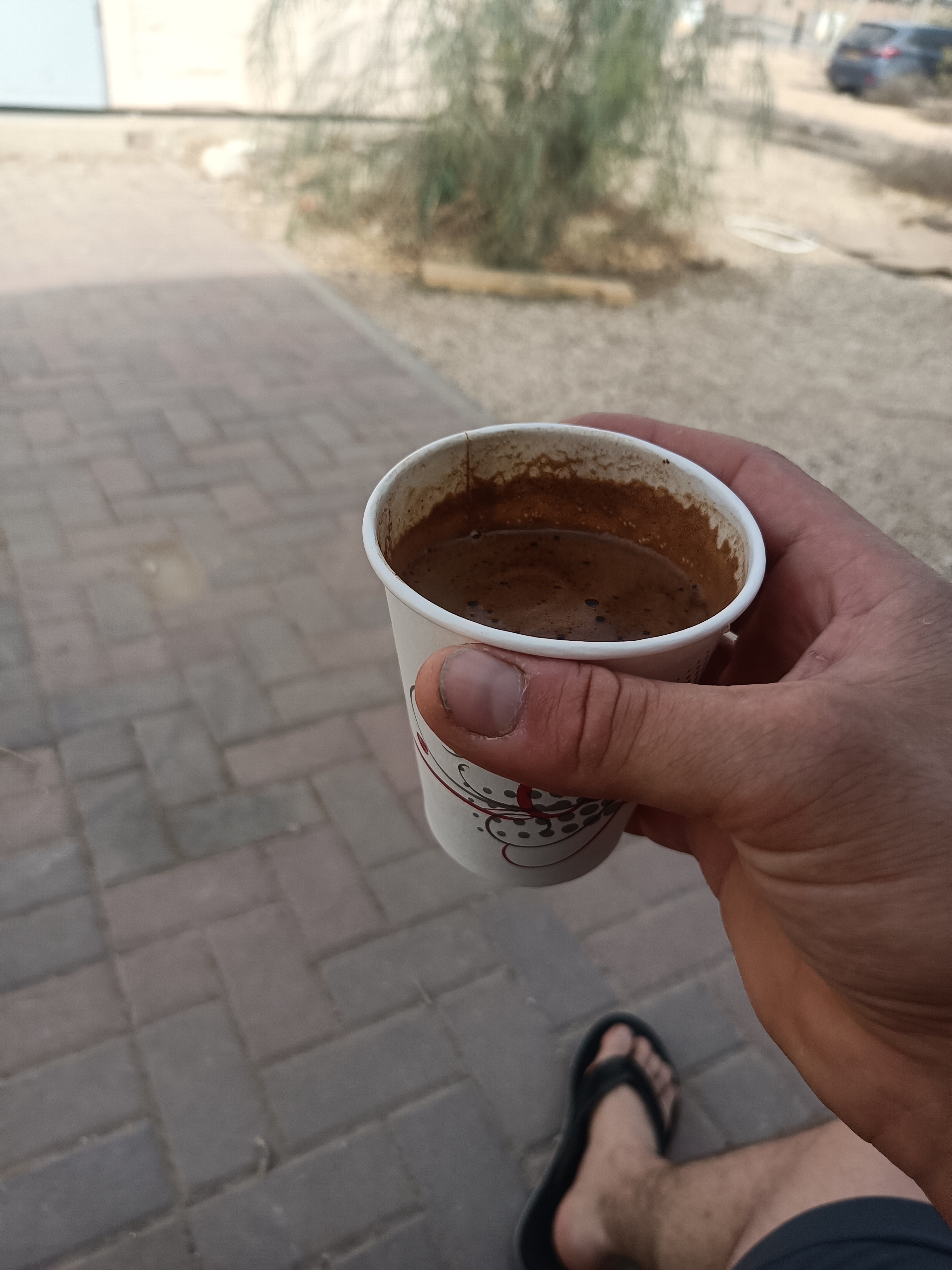 Coffee photo review barista cafe specialty coffee