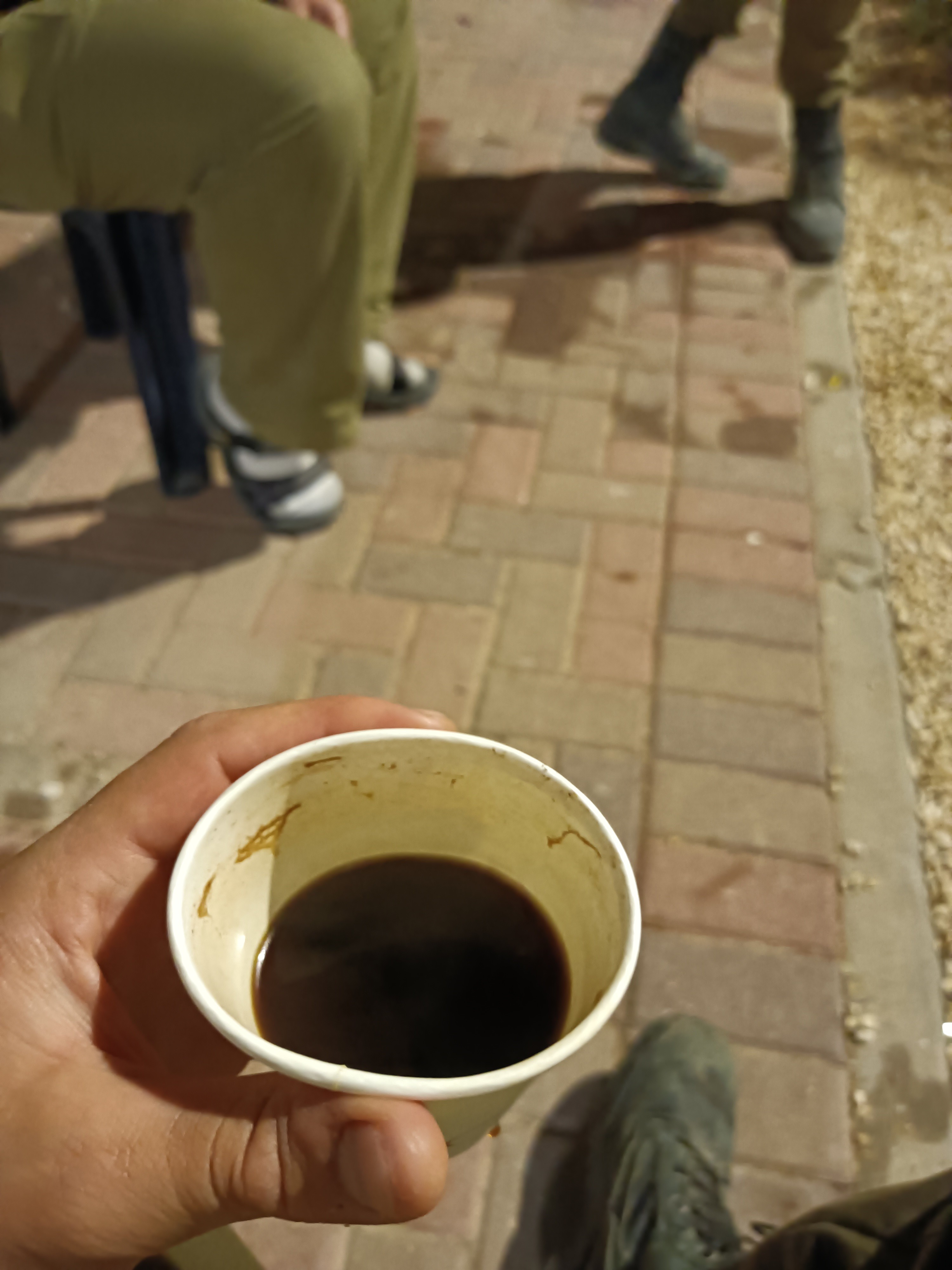 Coffee photo review barista cafe specialty coffee