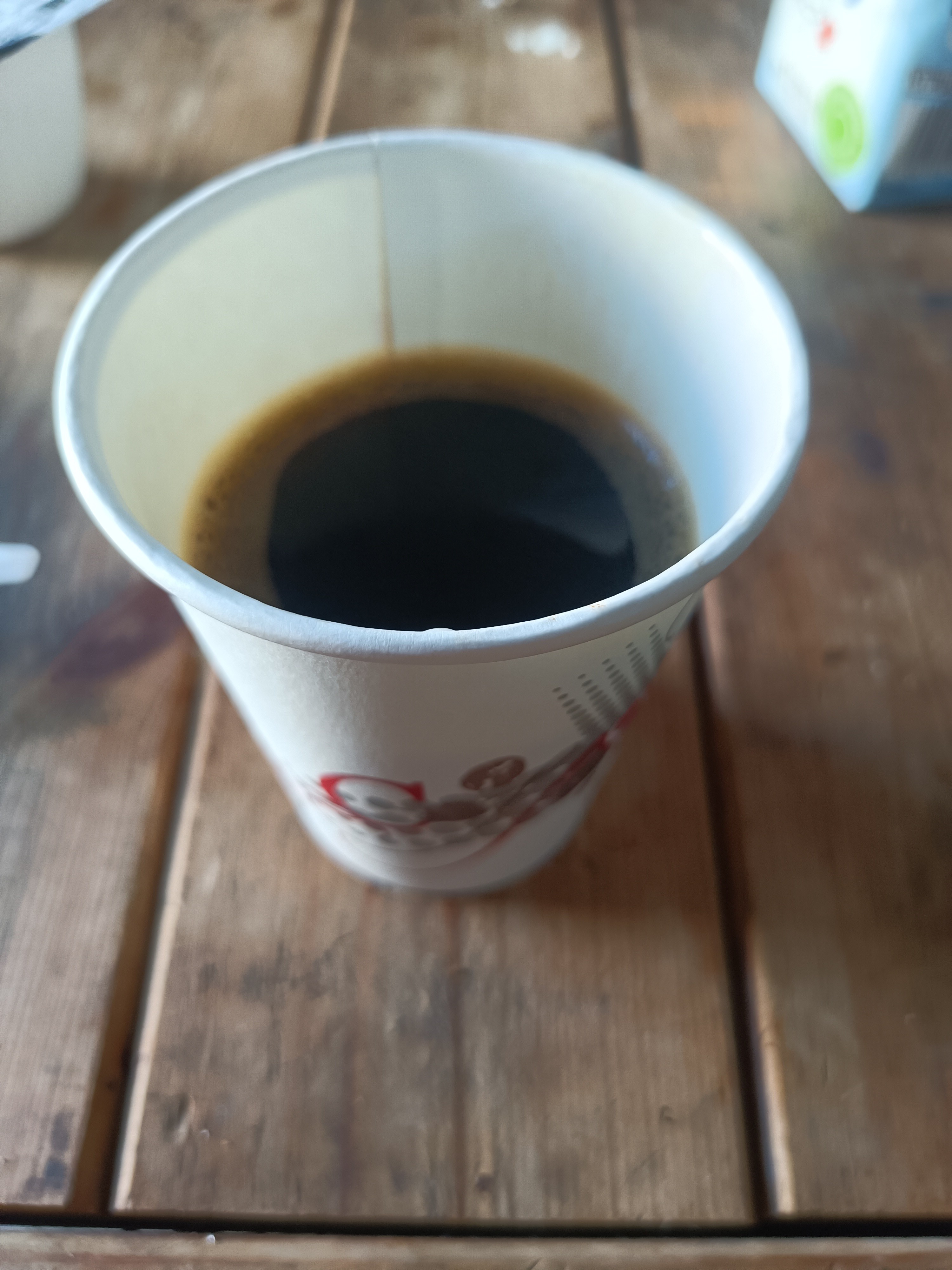 Coffee photo review barista cafe specialty coffee