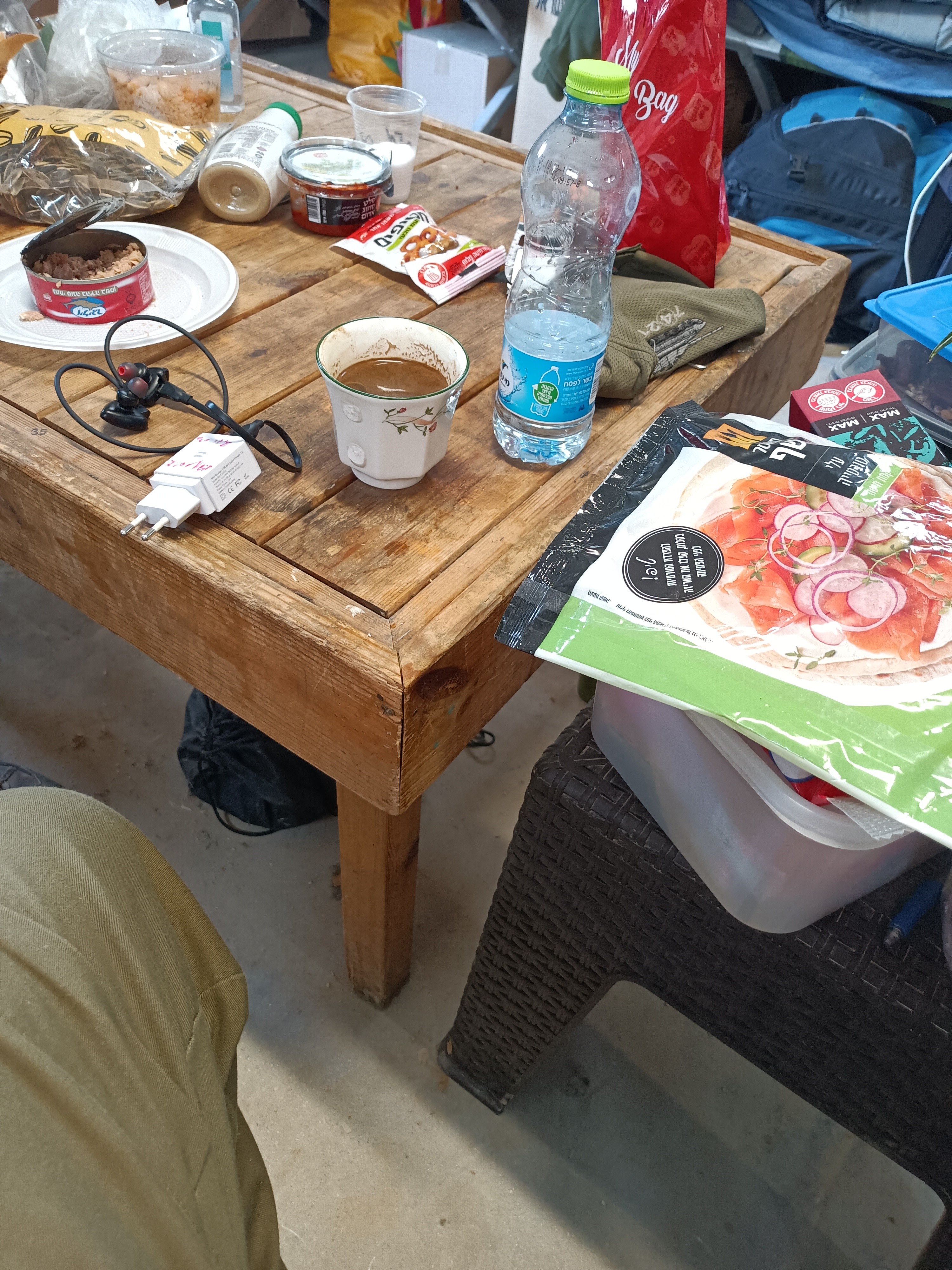 Hamas is worse than ISIS