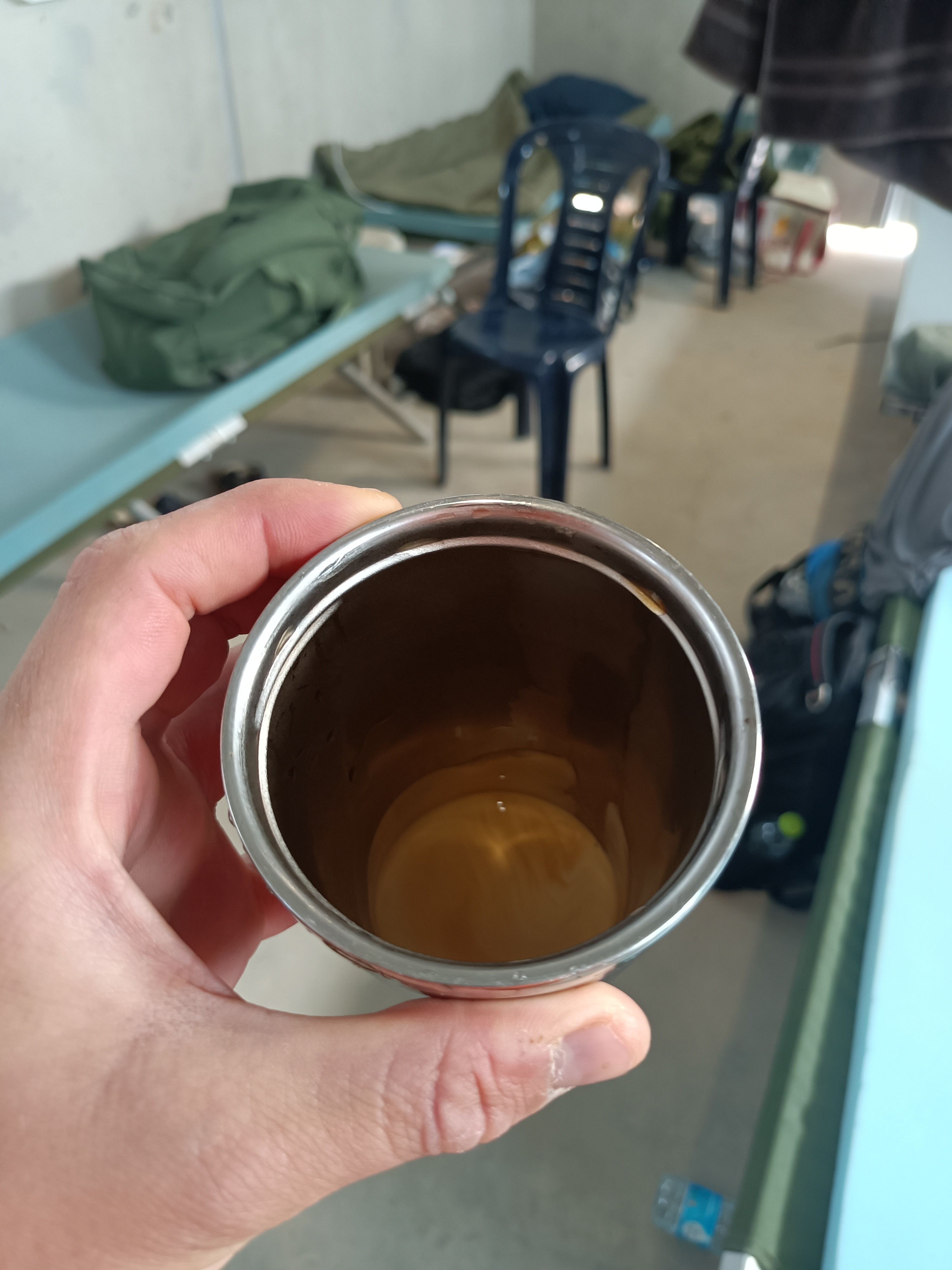 Hamas is worse than ISIS