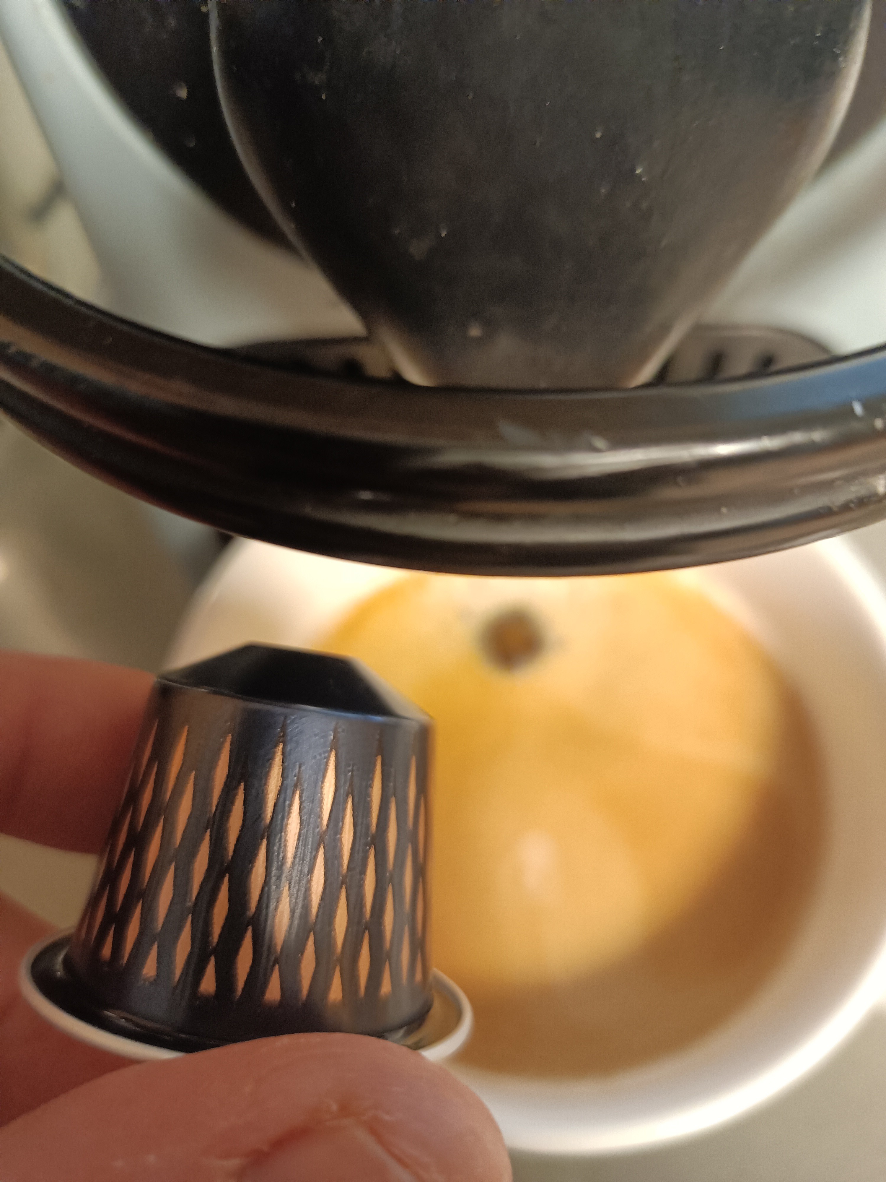 a short jump back home