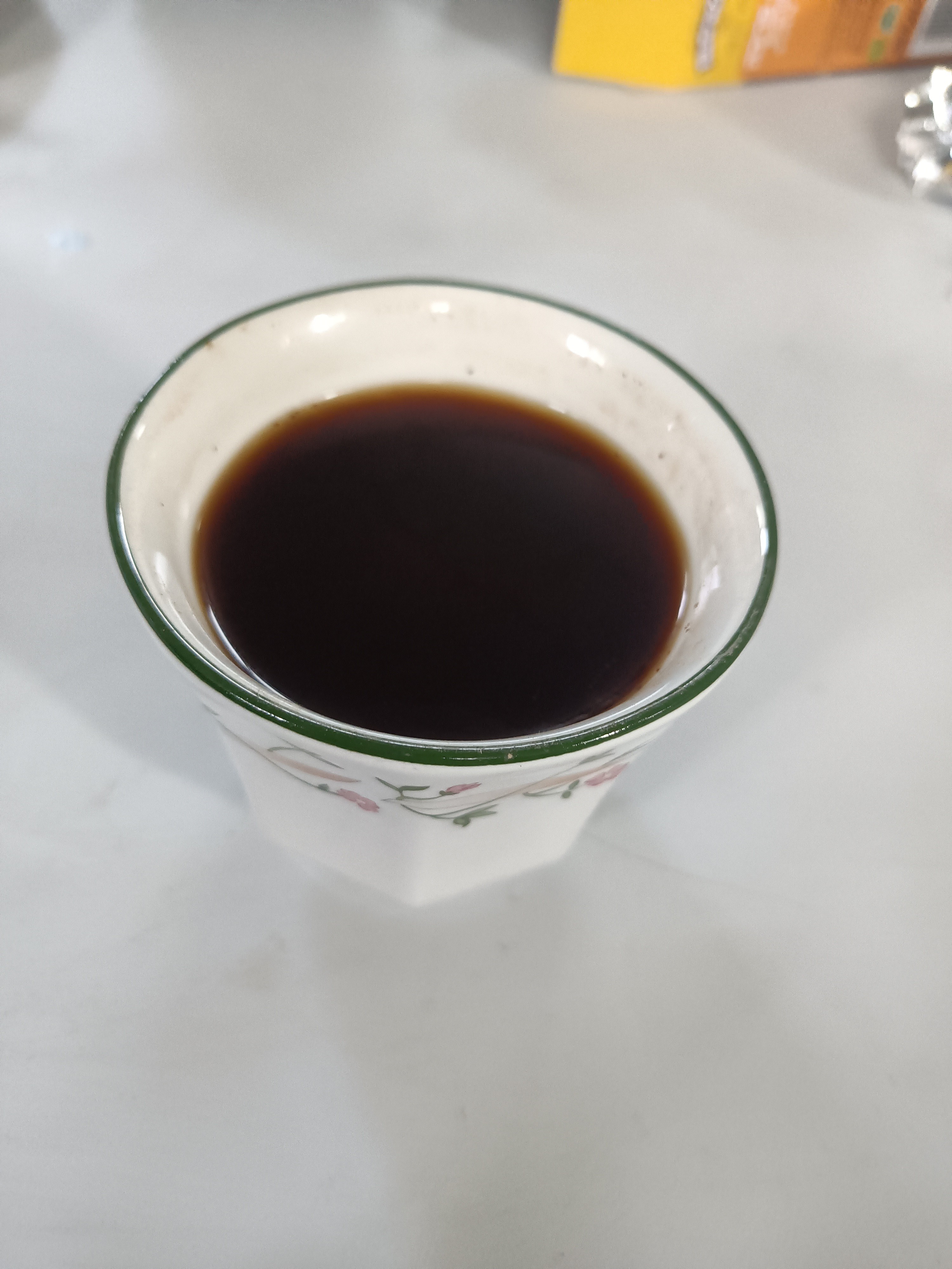 morning 