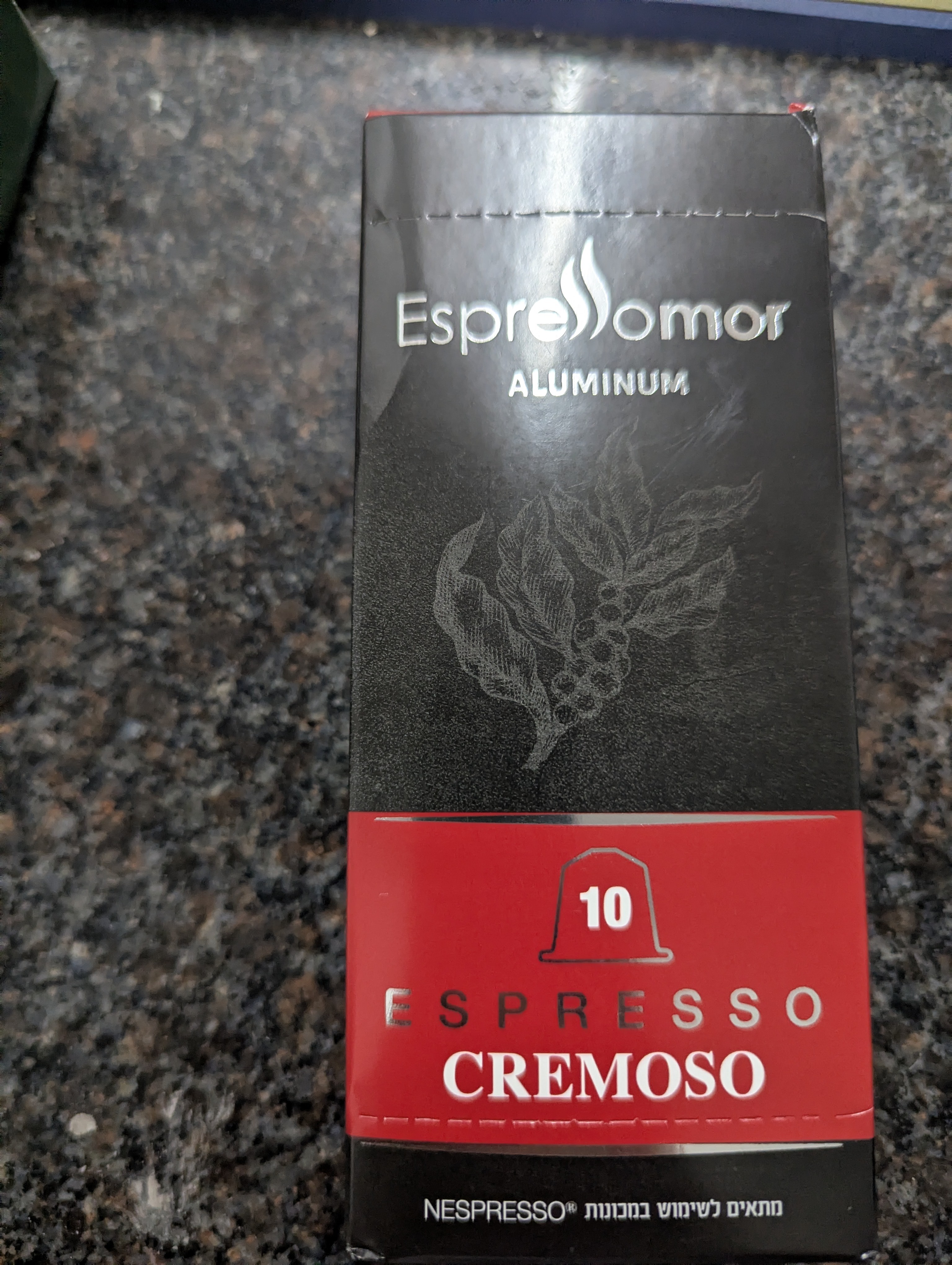 good coffee 