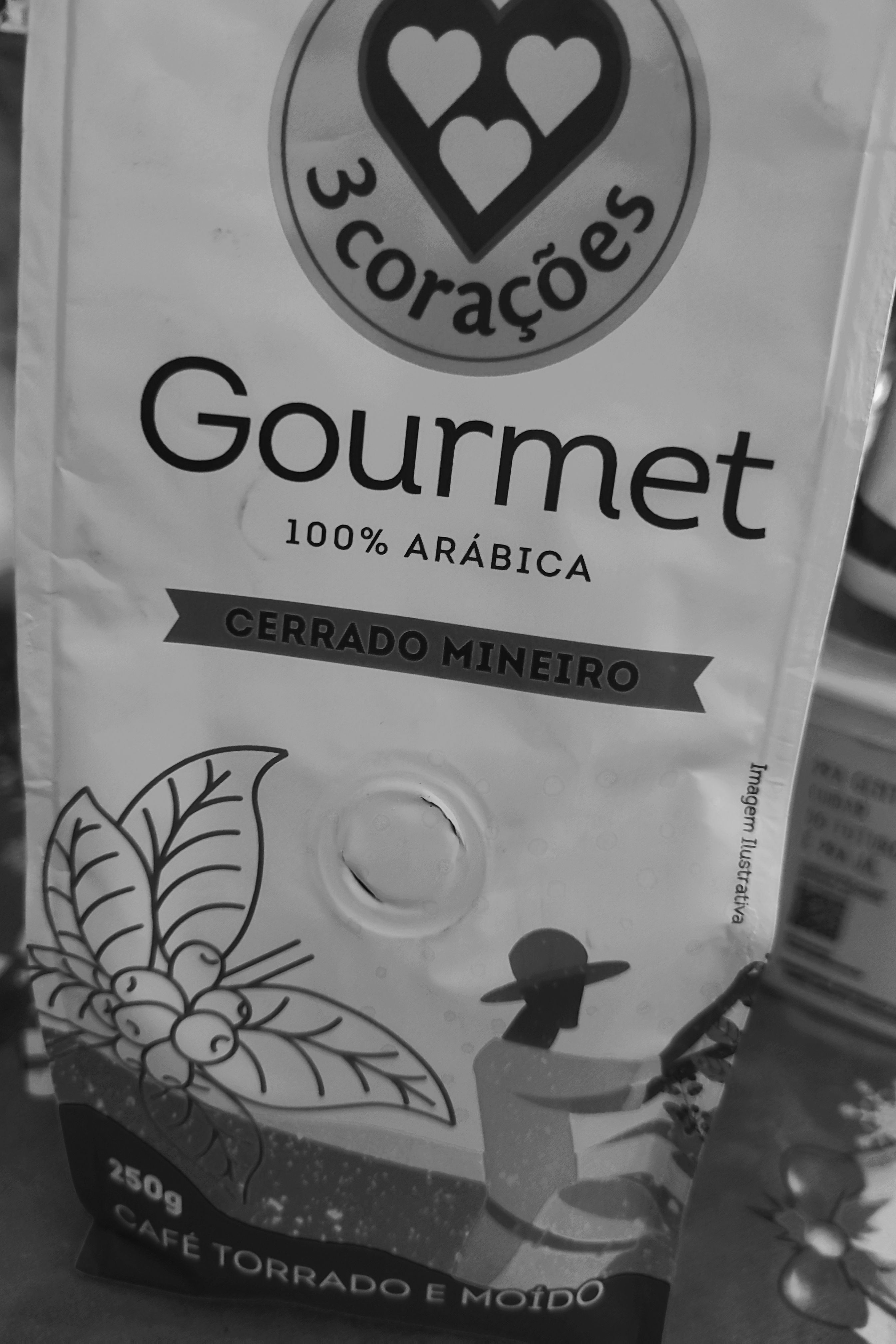 Tem coisa mais triste do que chegar no Guanabara e ver que teve aumento no preço do café?
