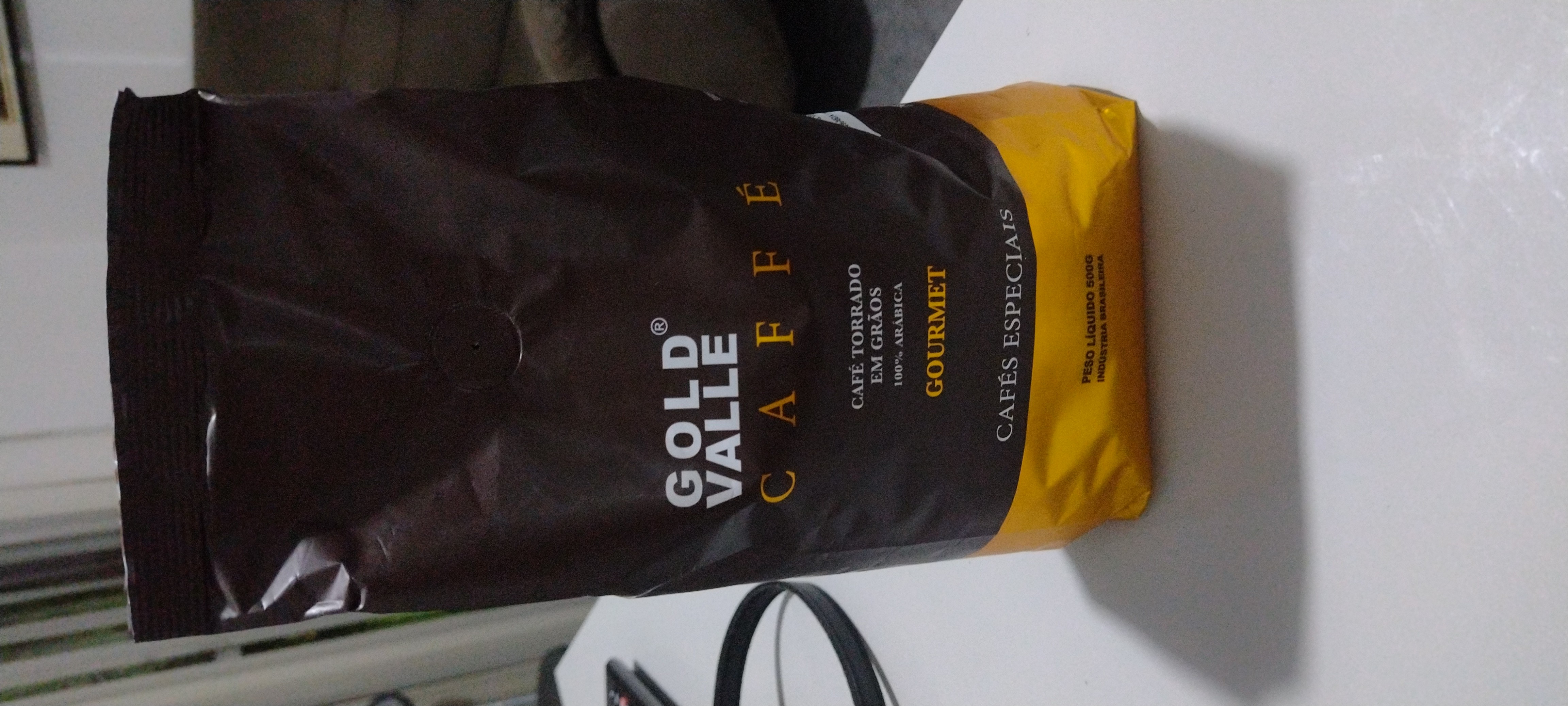 Testando novos sabores
Contém selo de pureza Abic