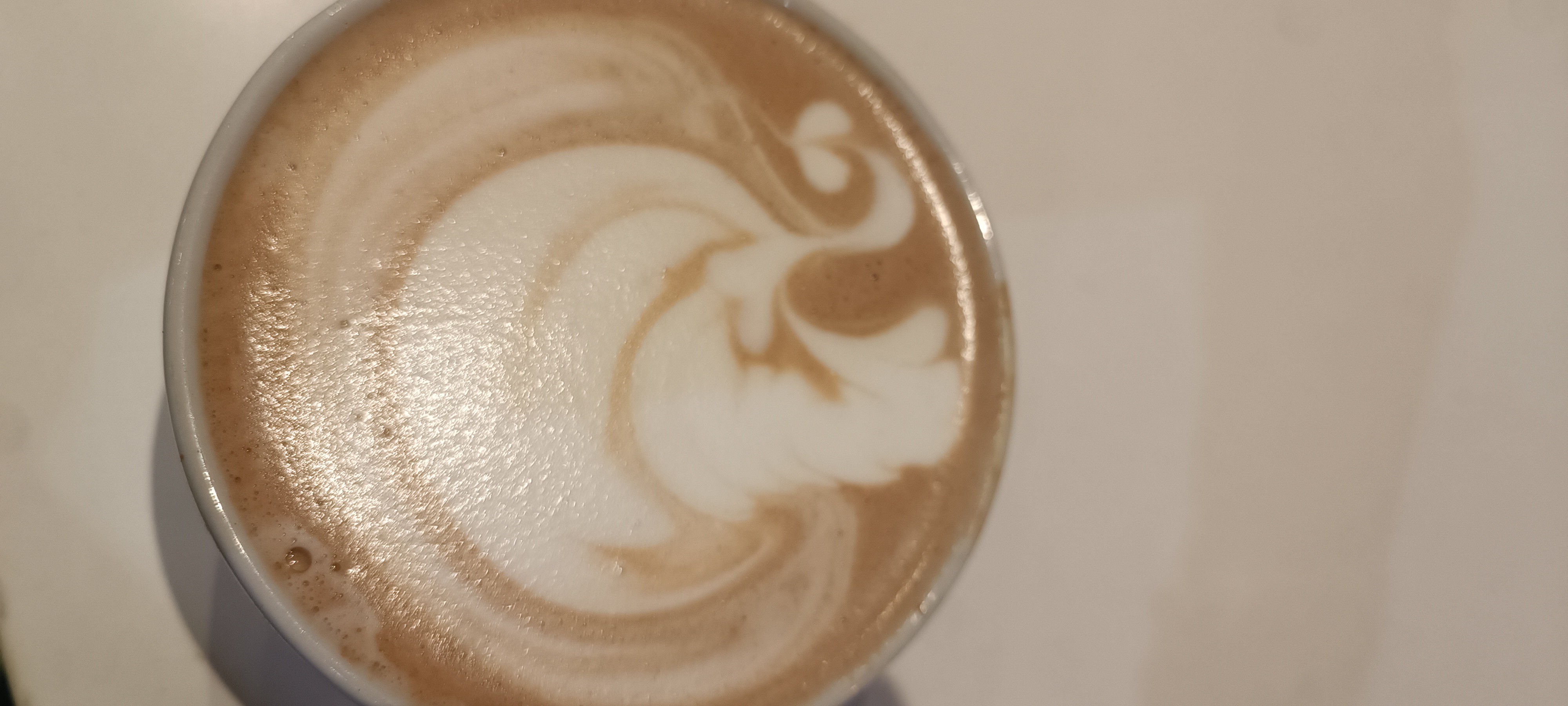 Coffee photo review barista cafe specialty coffee