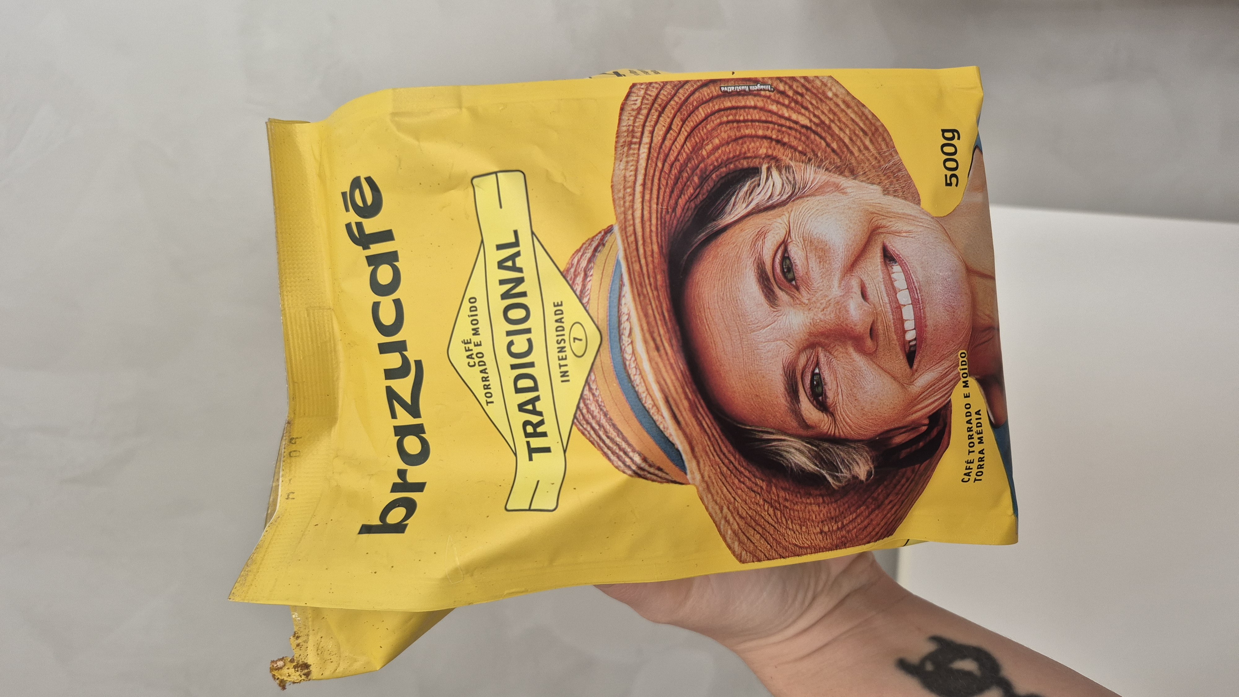 comprado na pinheira