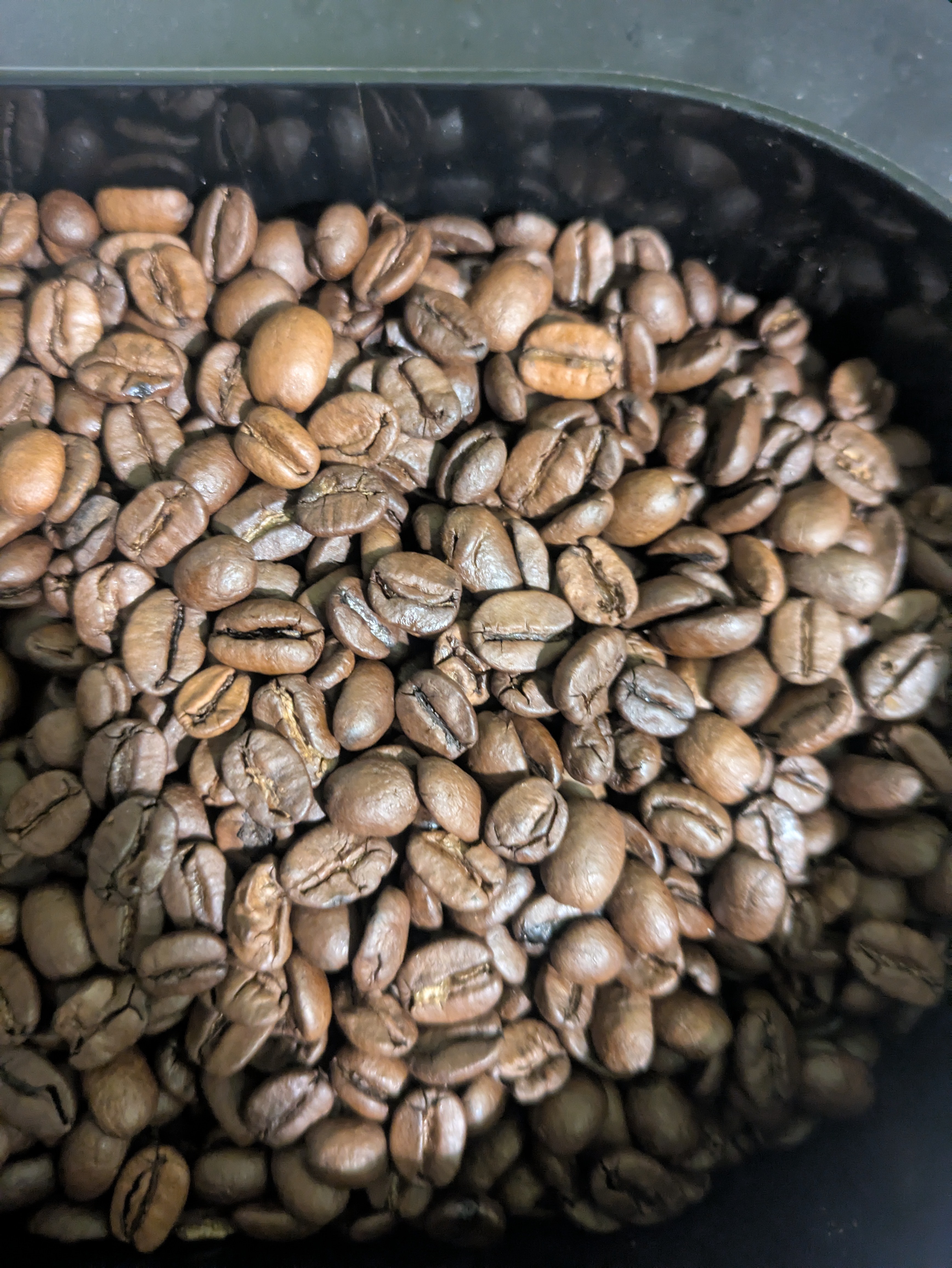 Coffee photo review barista cafe specialty coffee