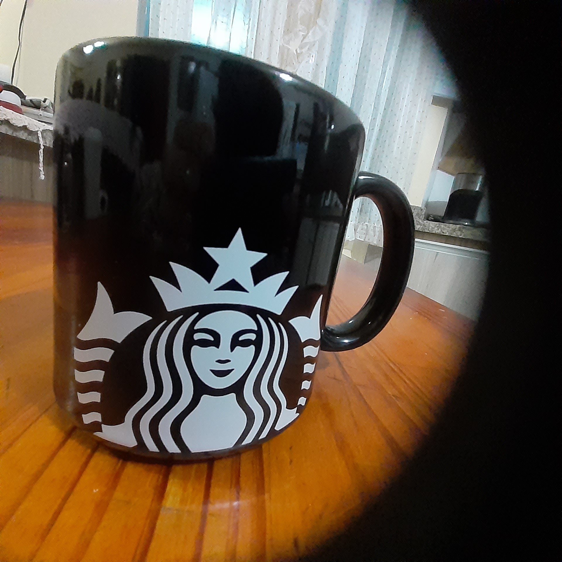 Starbucks mug!! I love this one!