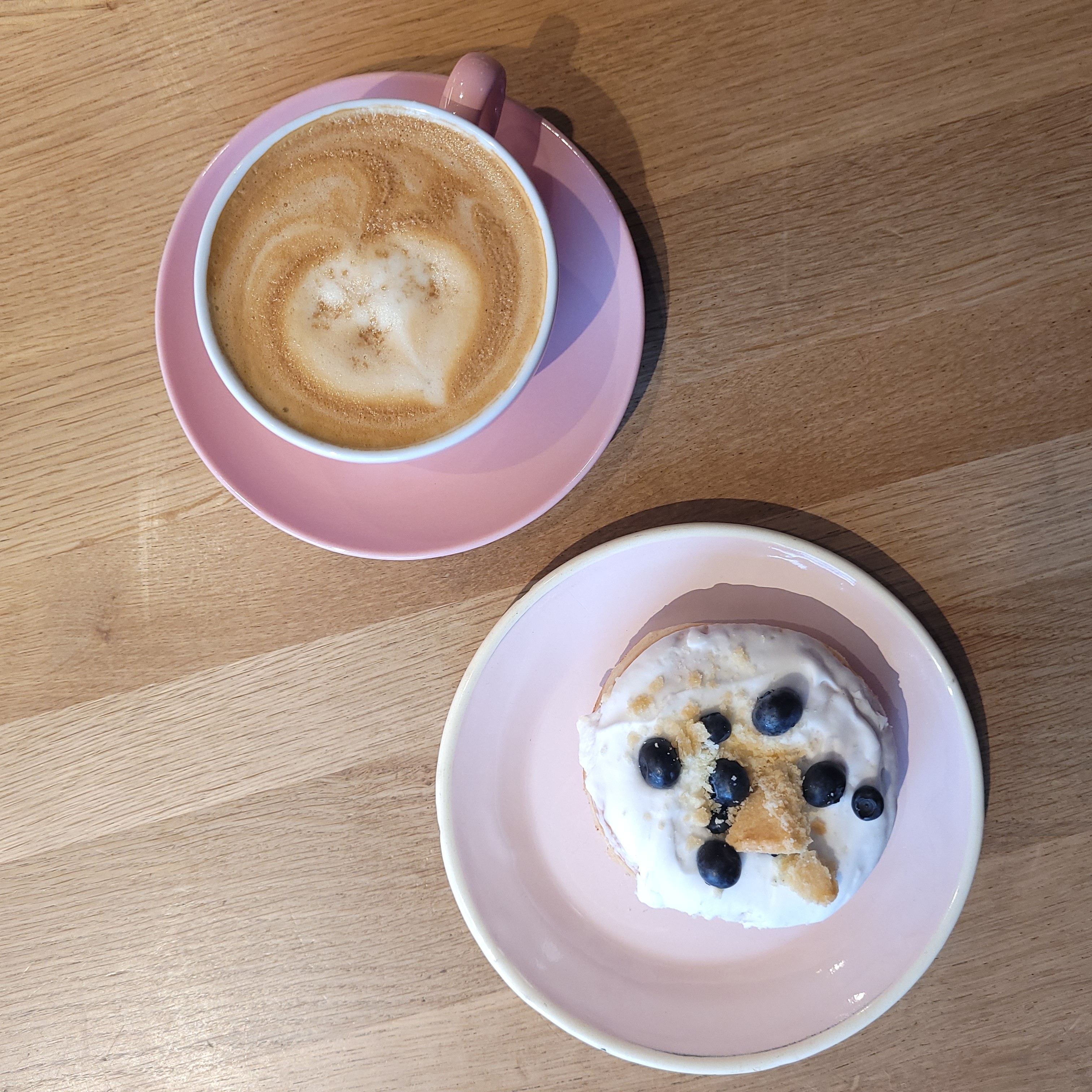 Coffee photo review barista cafe specialty coffee