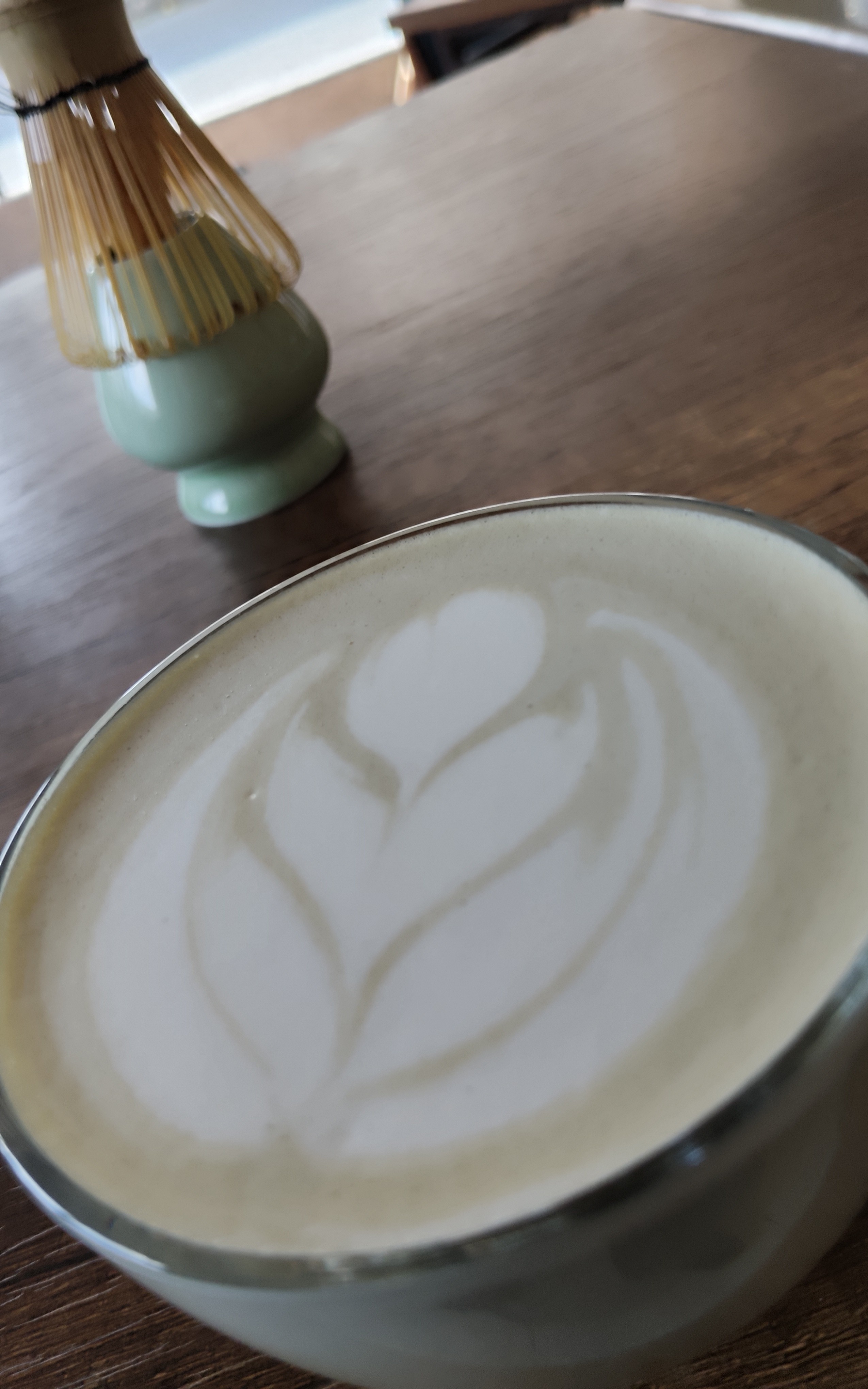 Coffee photo review barista cafe specialty coffee