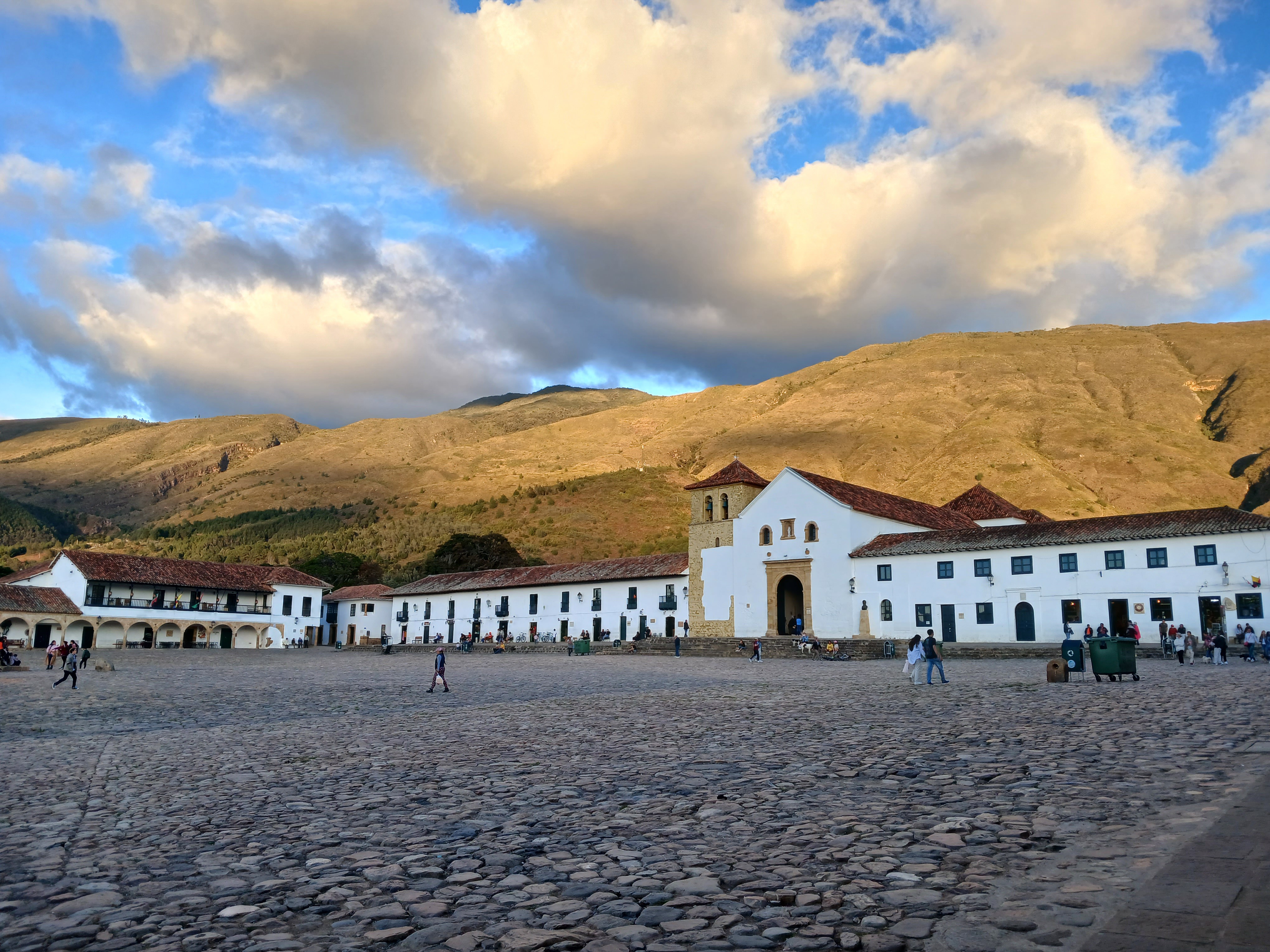 Encontraras el mejor café, en un pueblo lleno de magia.