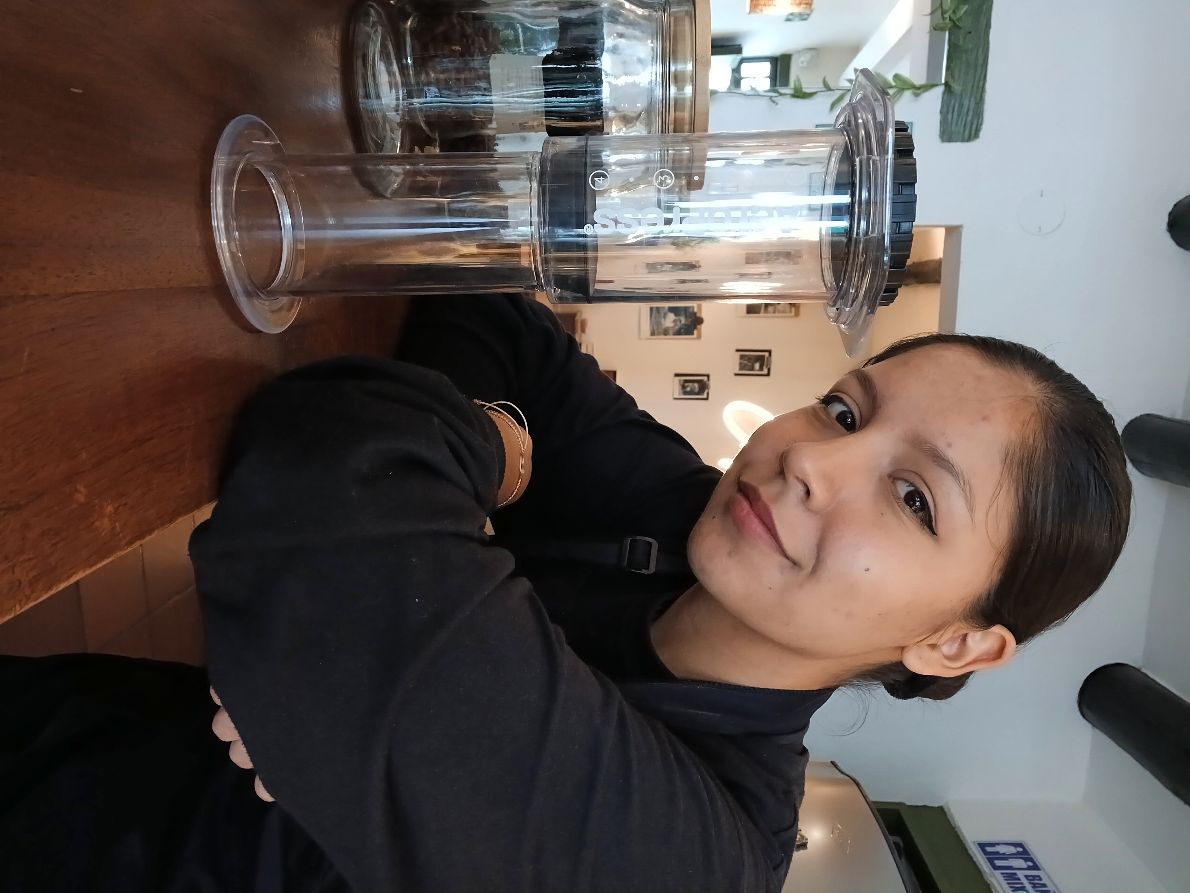 Coffee Lover
