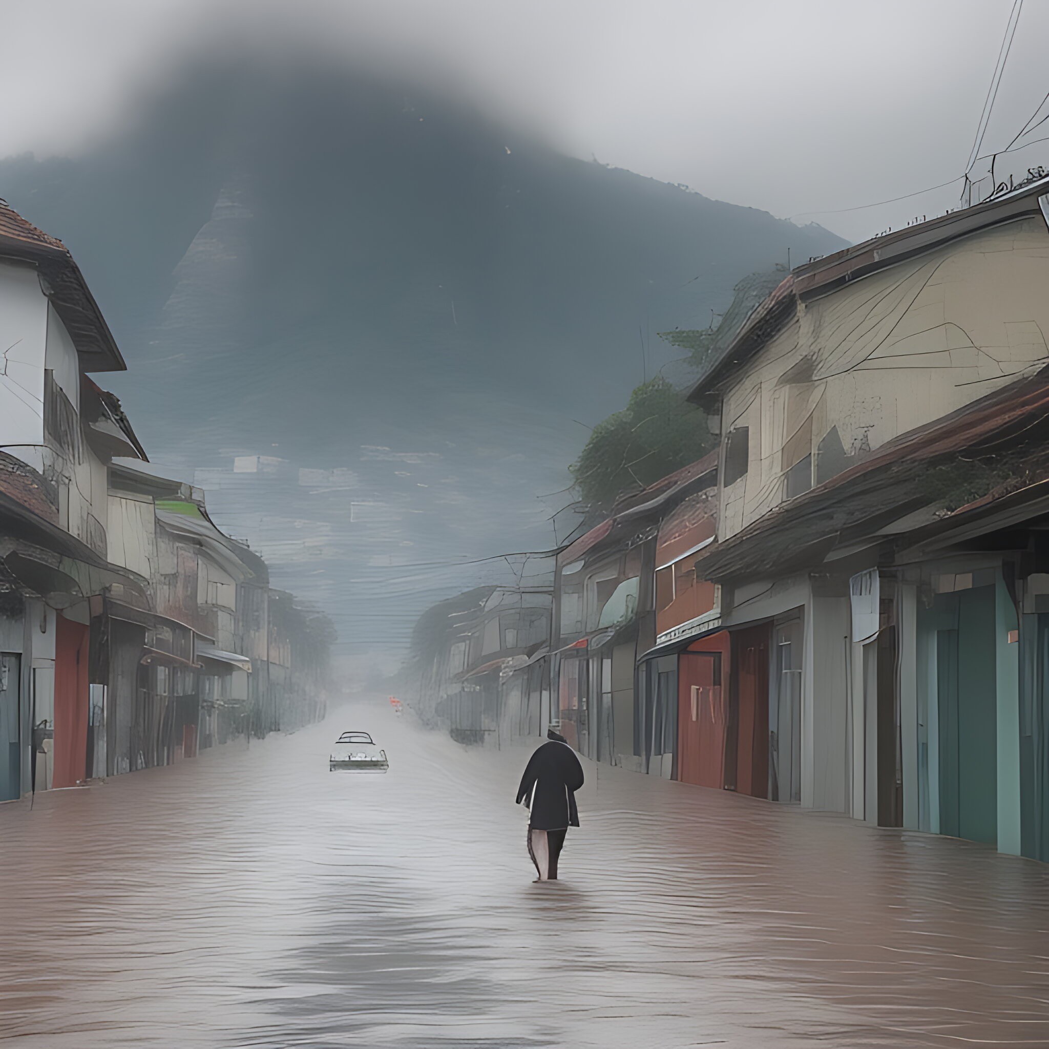 só queria um café;