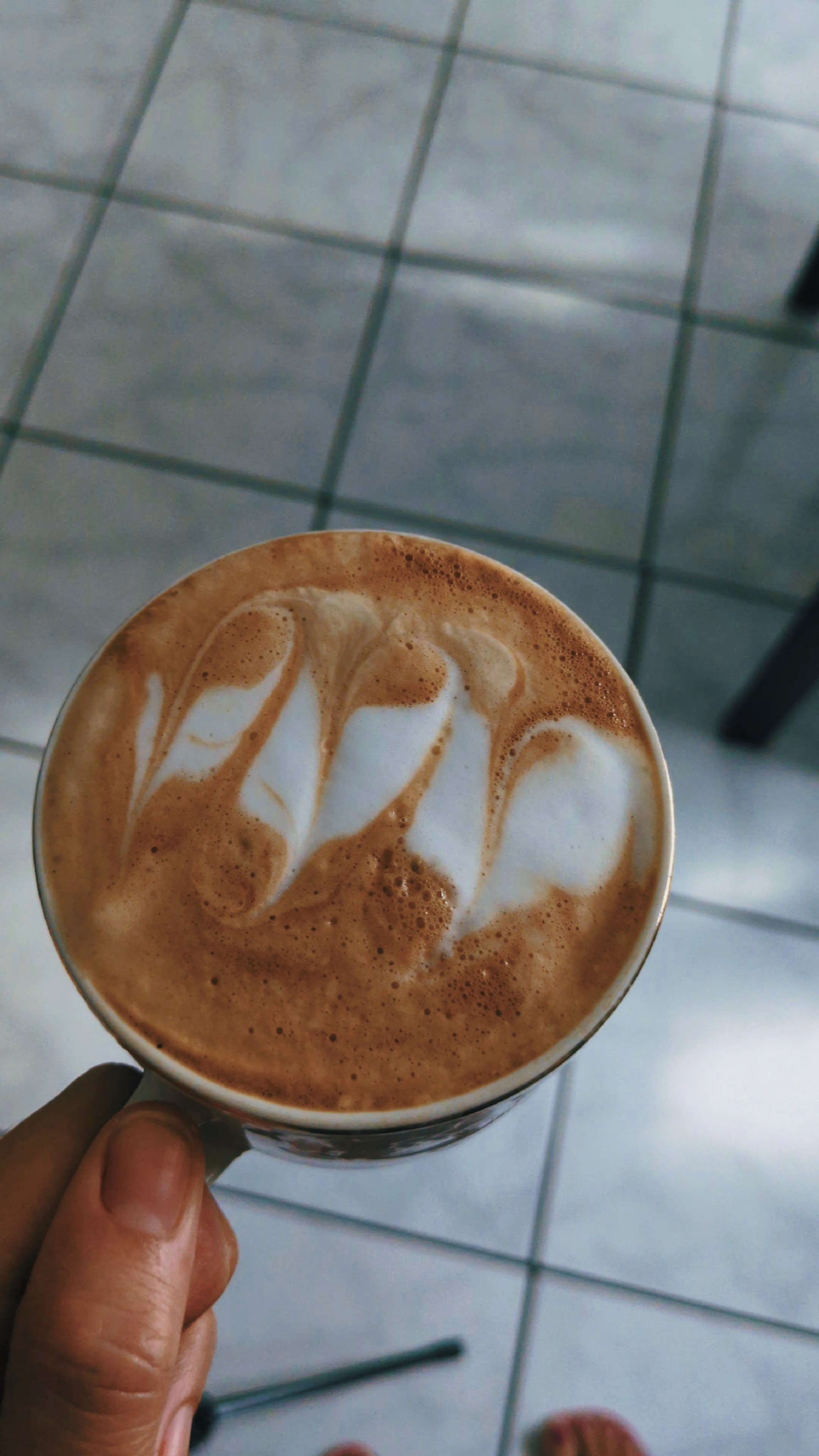 Intento de latte art 🎭 me salvo el palito.
Tengo problemas con texturizar la leche para poder hacer arte latte. Algún consejo?
Sígueme en tiktok y Instagram 🤎Yo también te seguire 