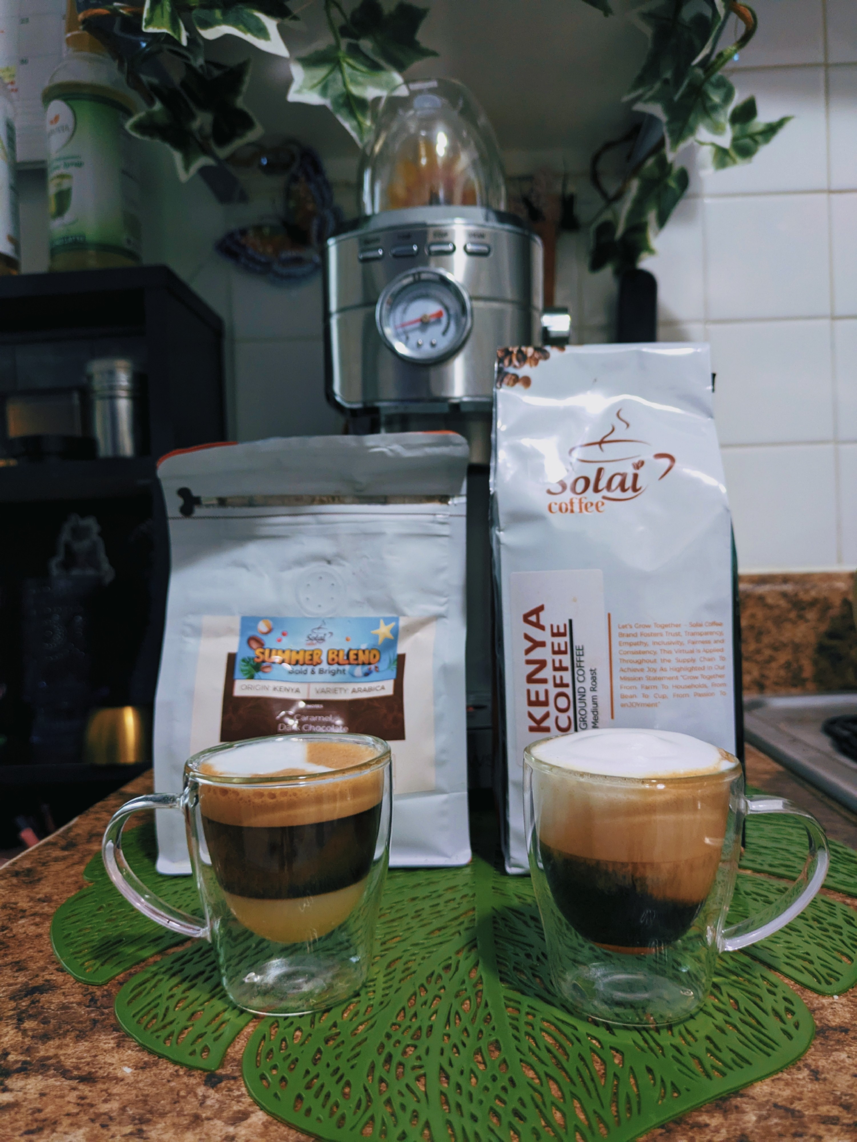 https://link.solaicoffee.com/dianet

Código descuento: DIAN05 