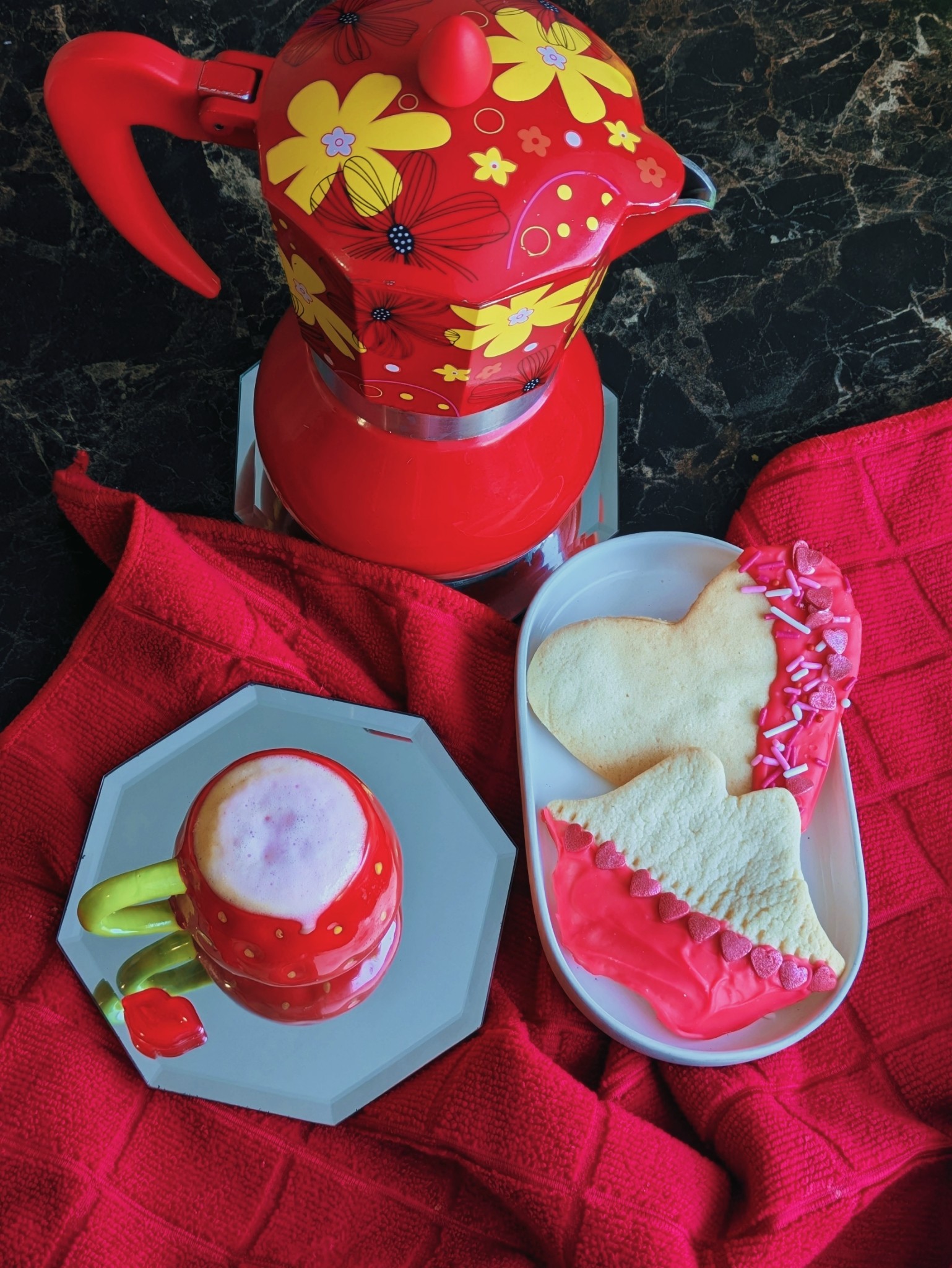 Happy Valentine´s day 💝