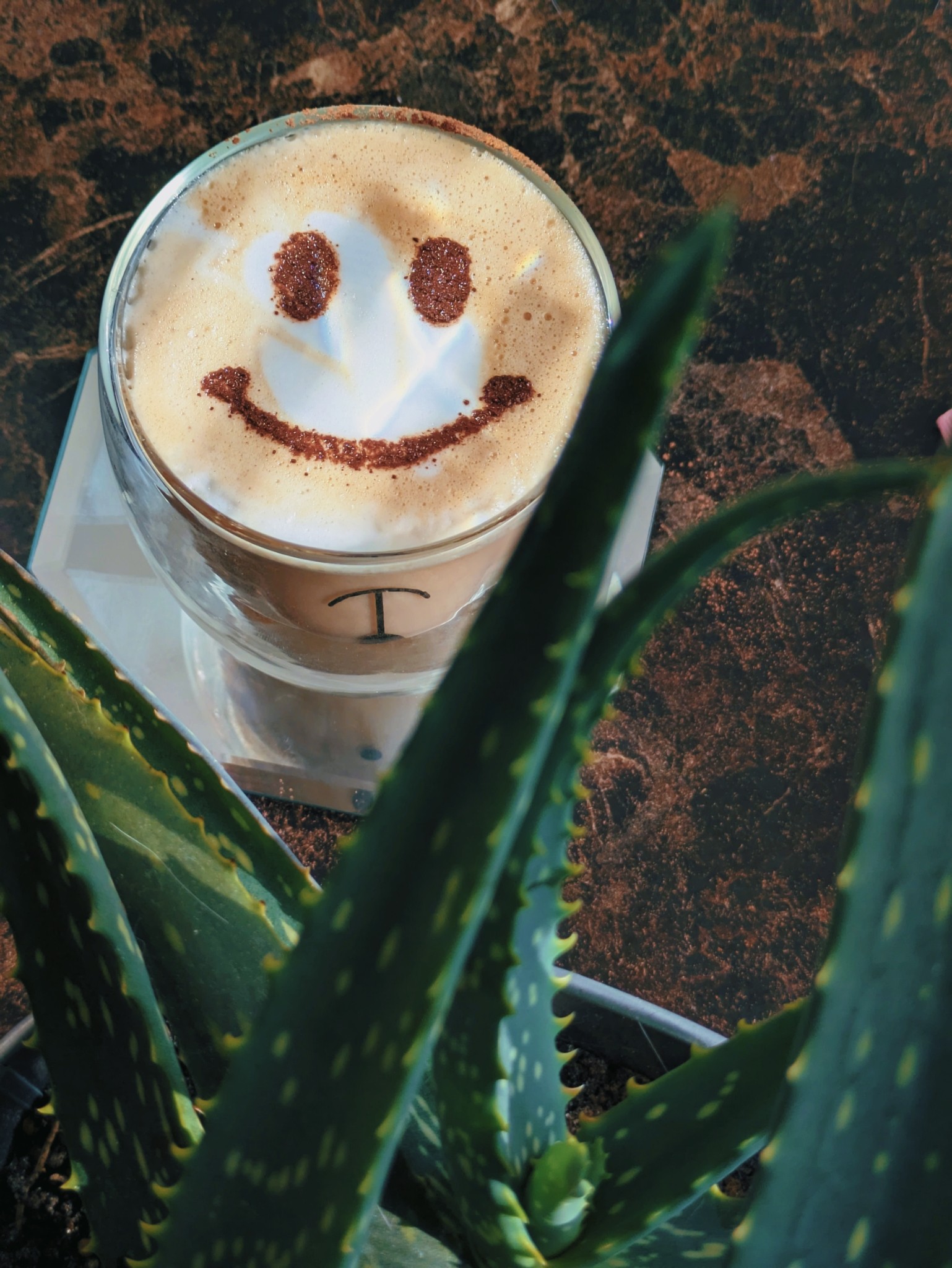 Smile 