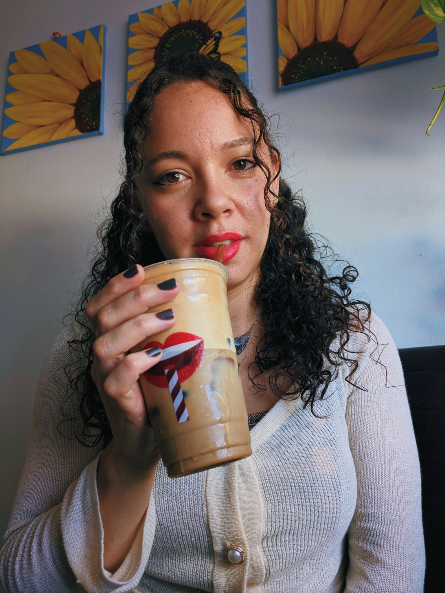 Coffee Lover