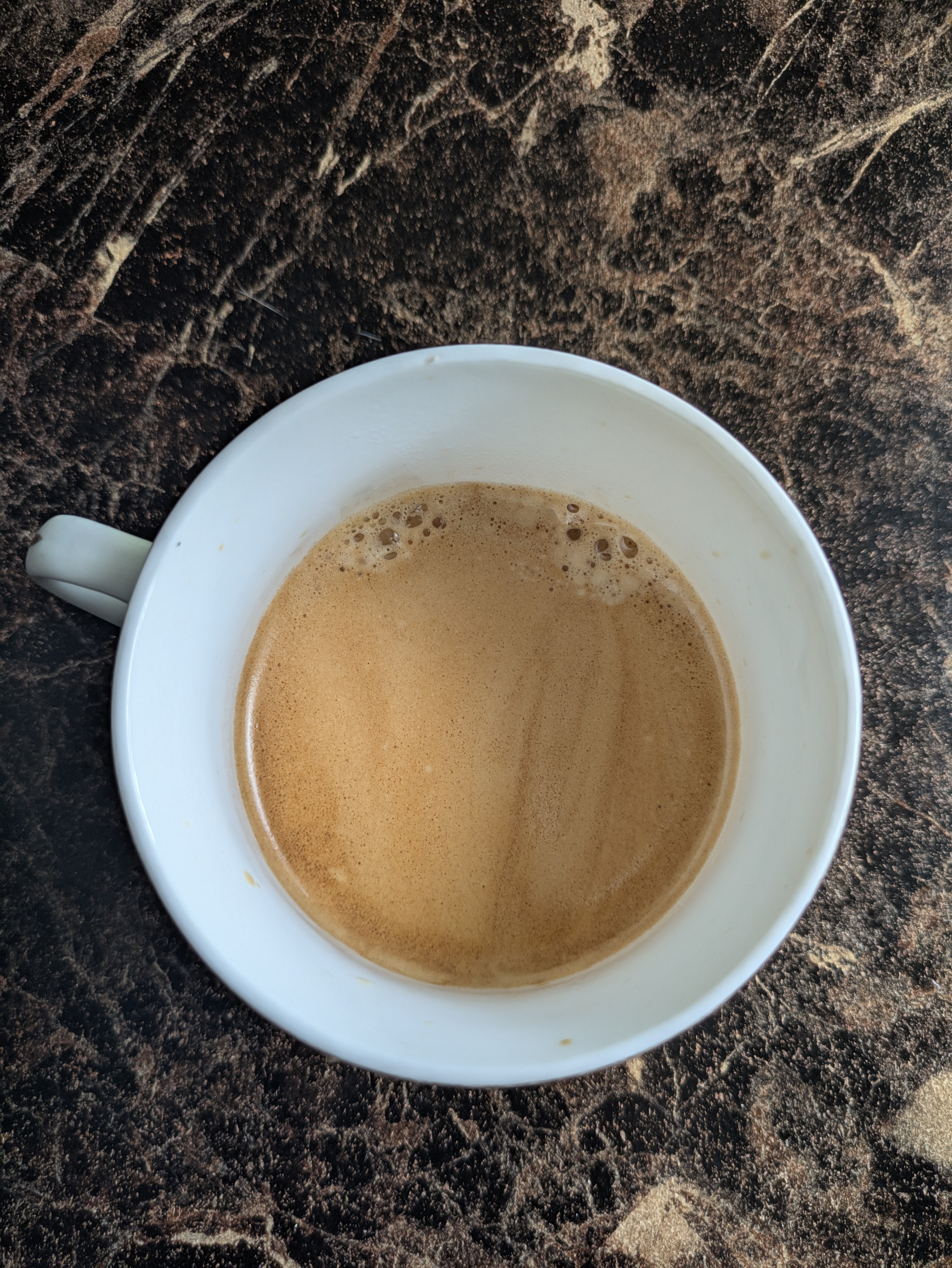 Coffee photo review barista cafe specialty coffee