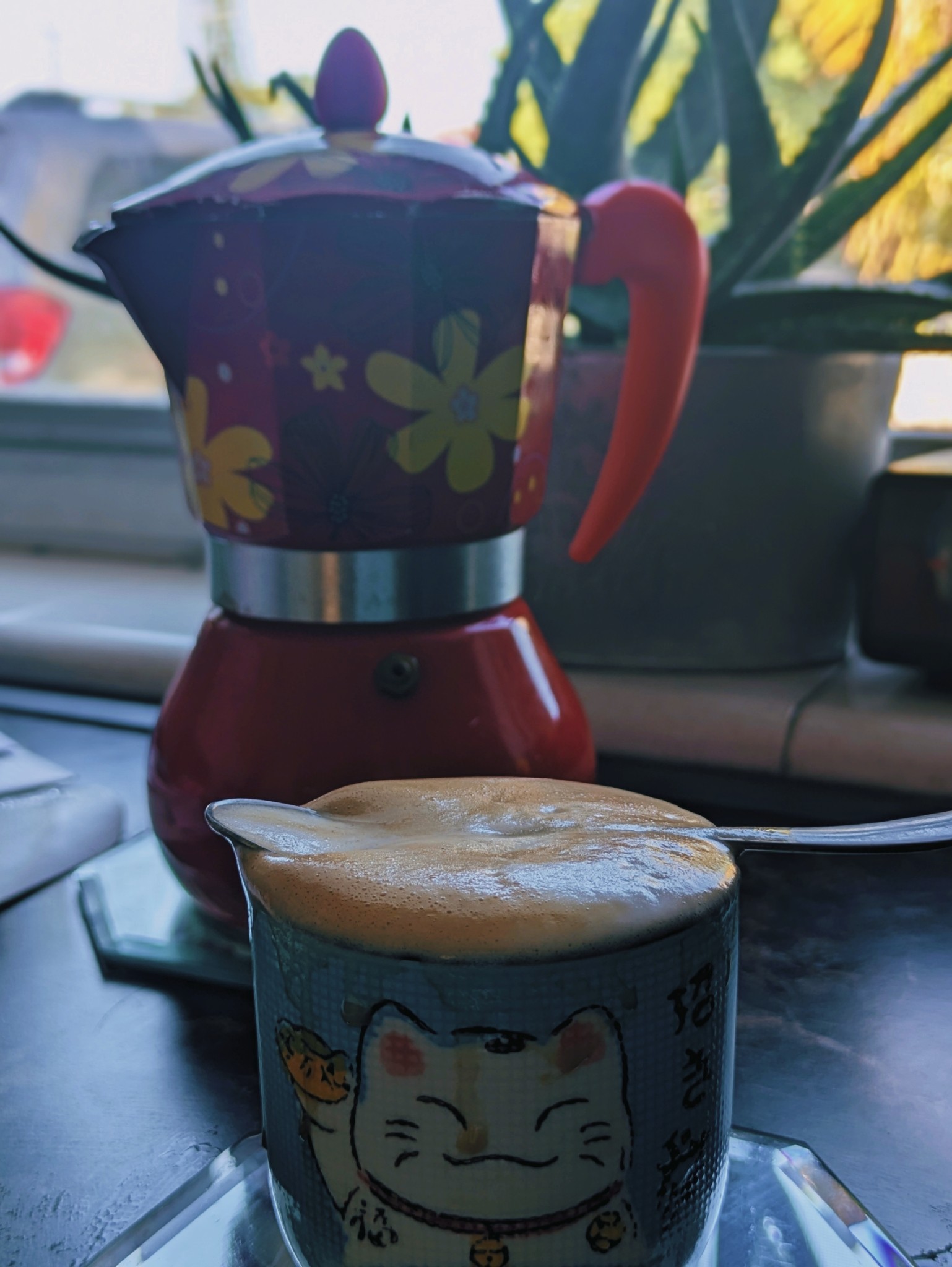 Cortadito ✨