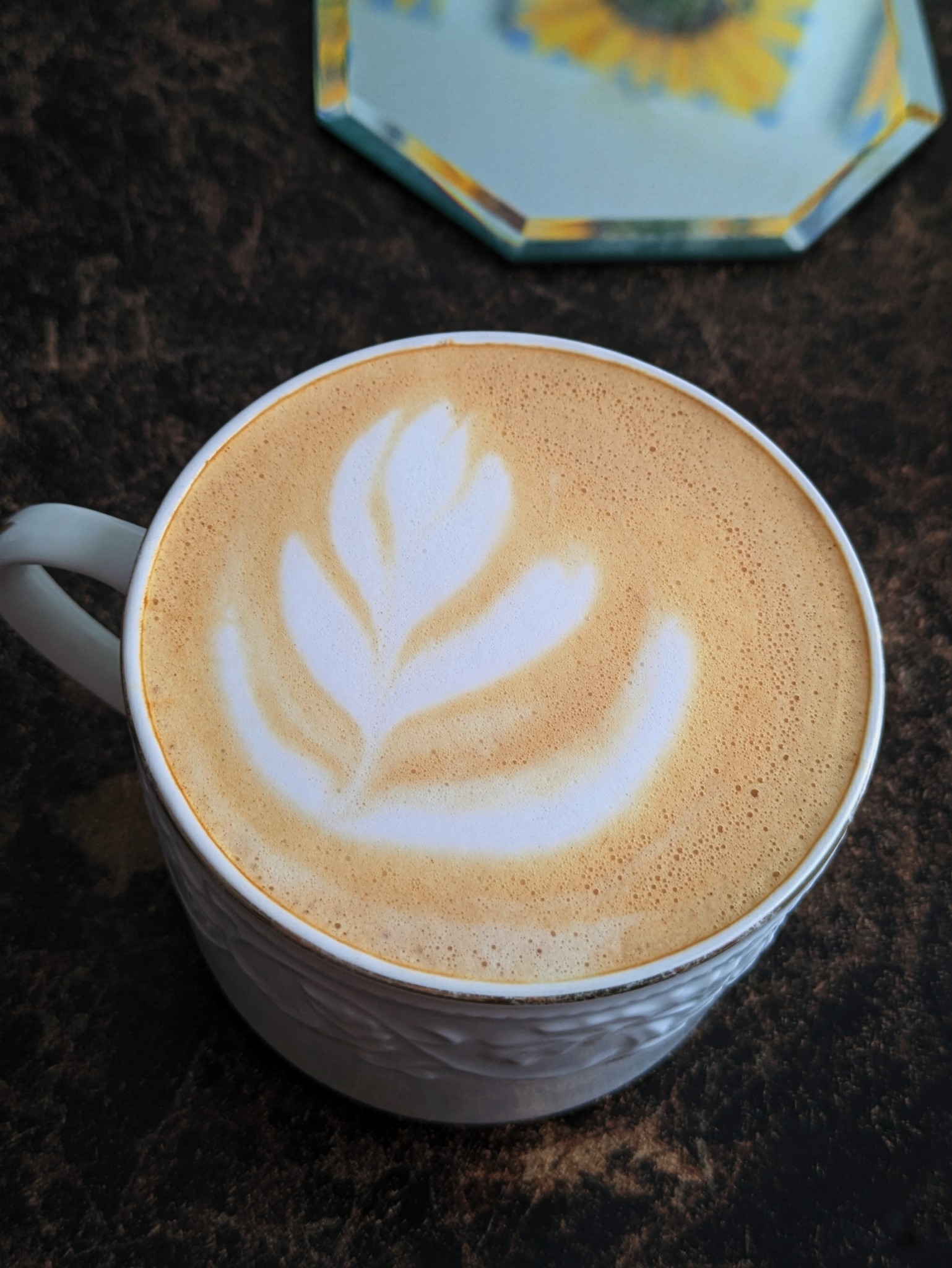 Kenya coffee 