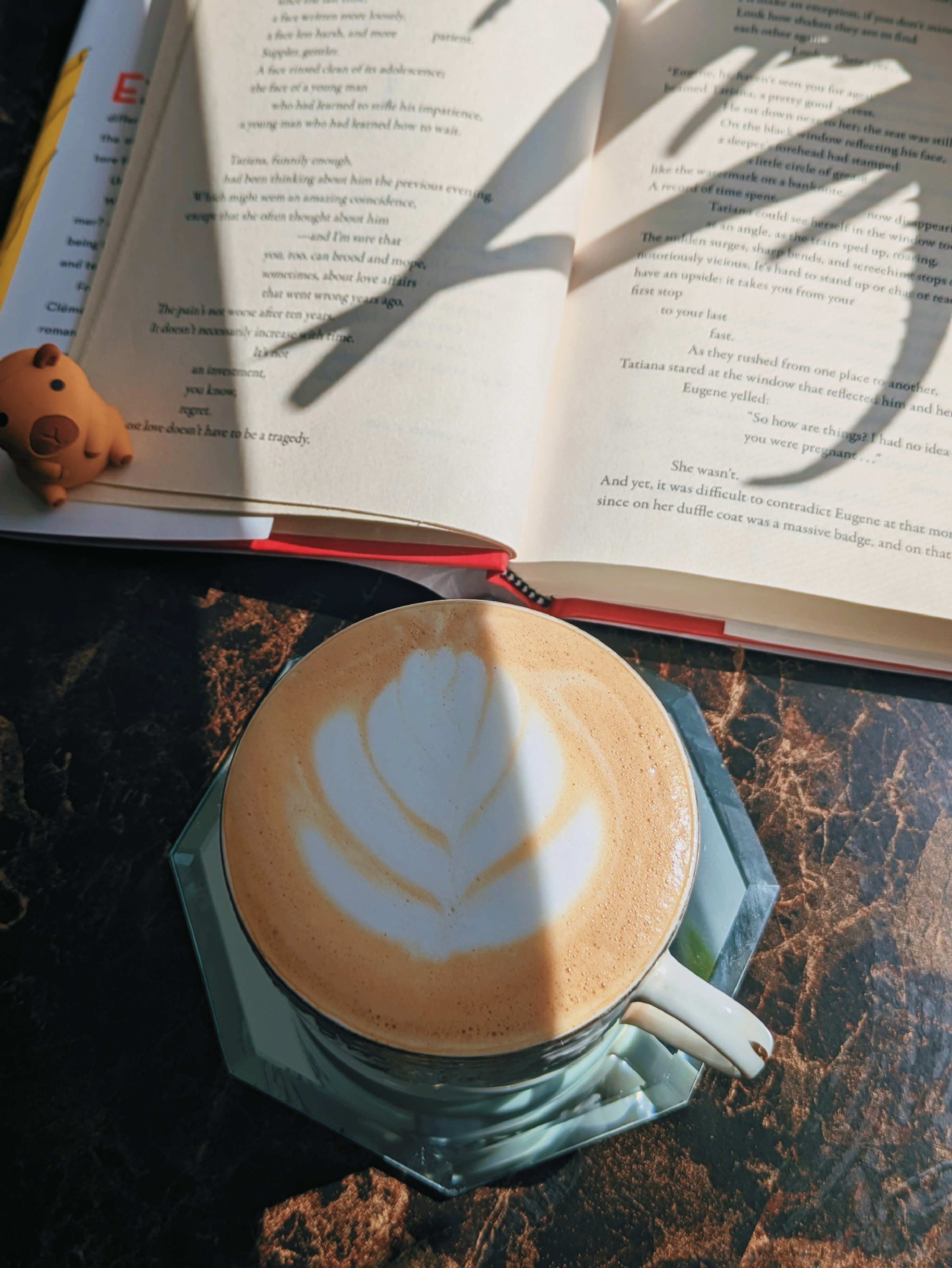 Buenos dias mundo cafetero 🤎 Buenas tardes 