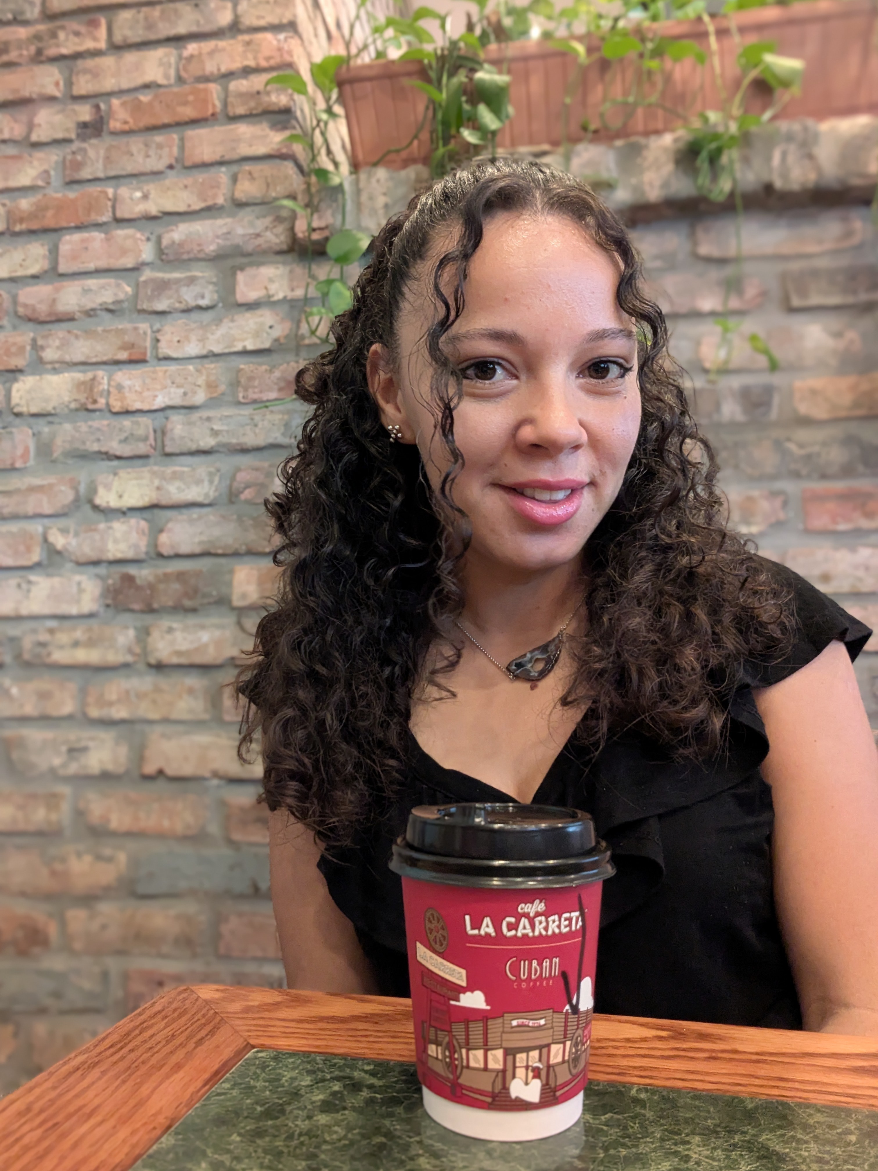 Cafetería Cubana 