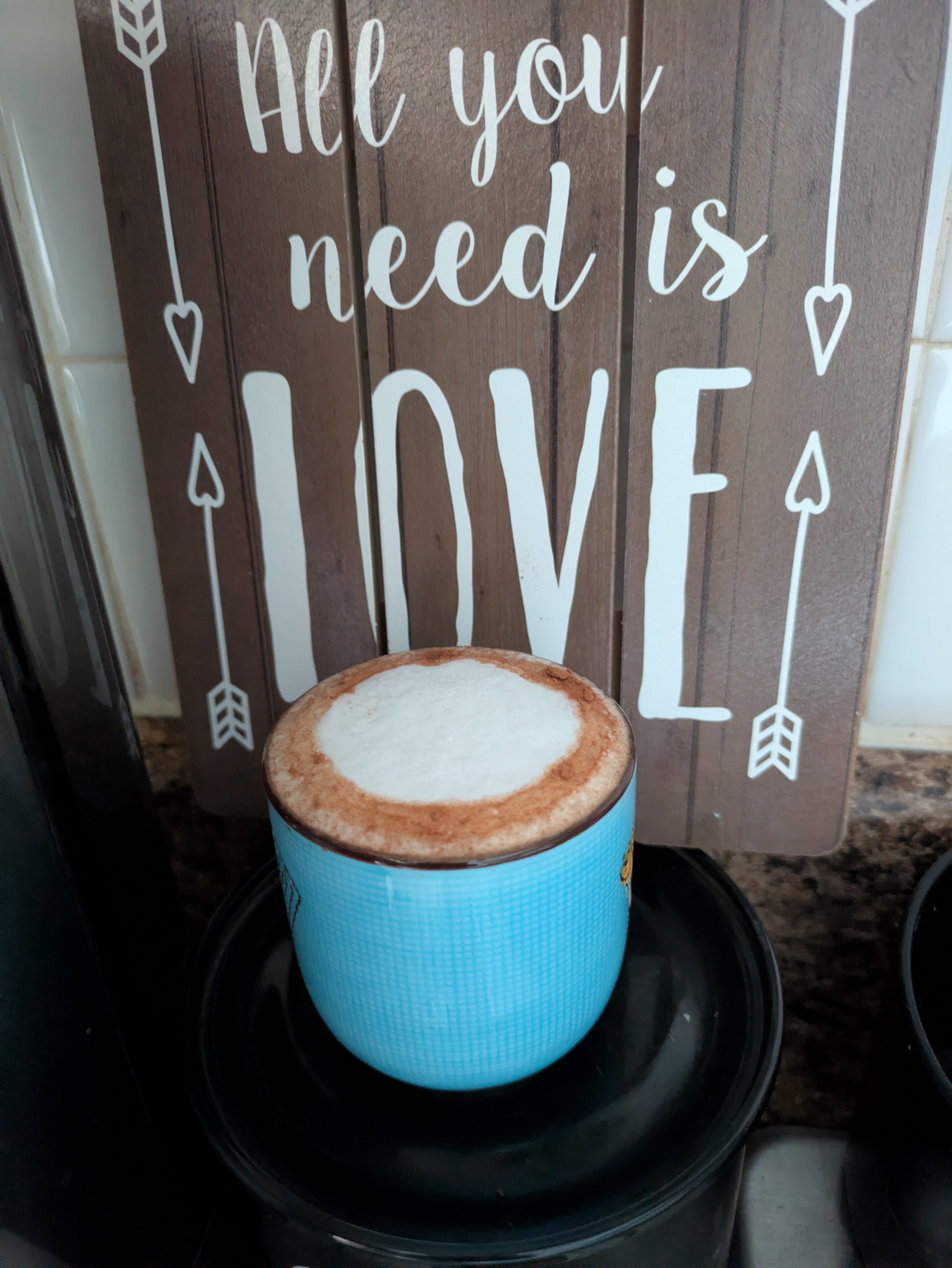 Cortadito ✨