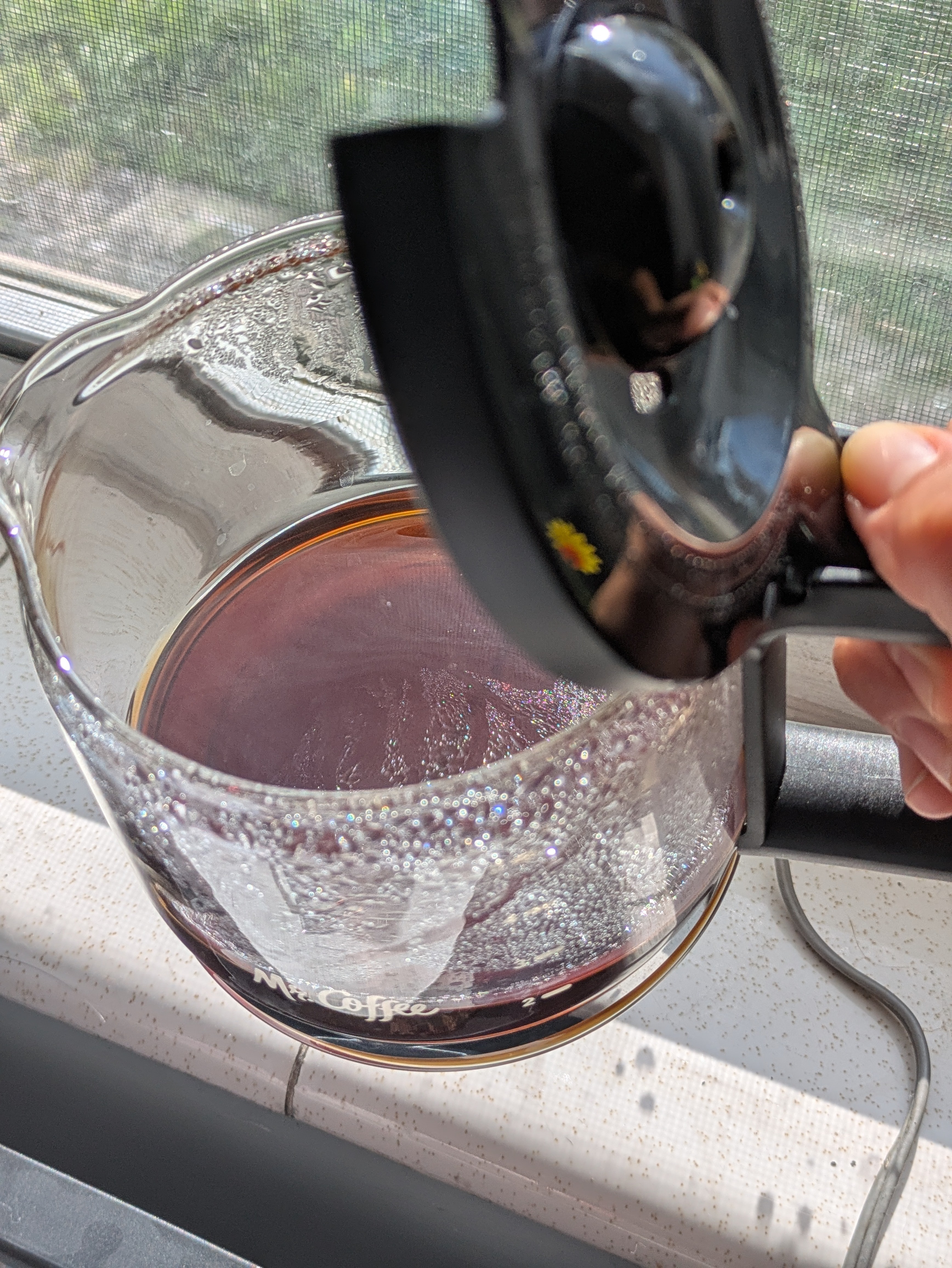 Café americano, te gusta? 