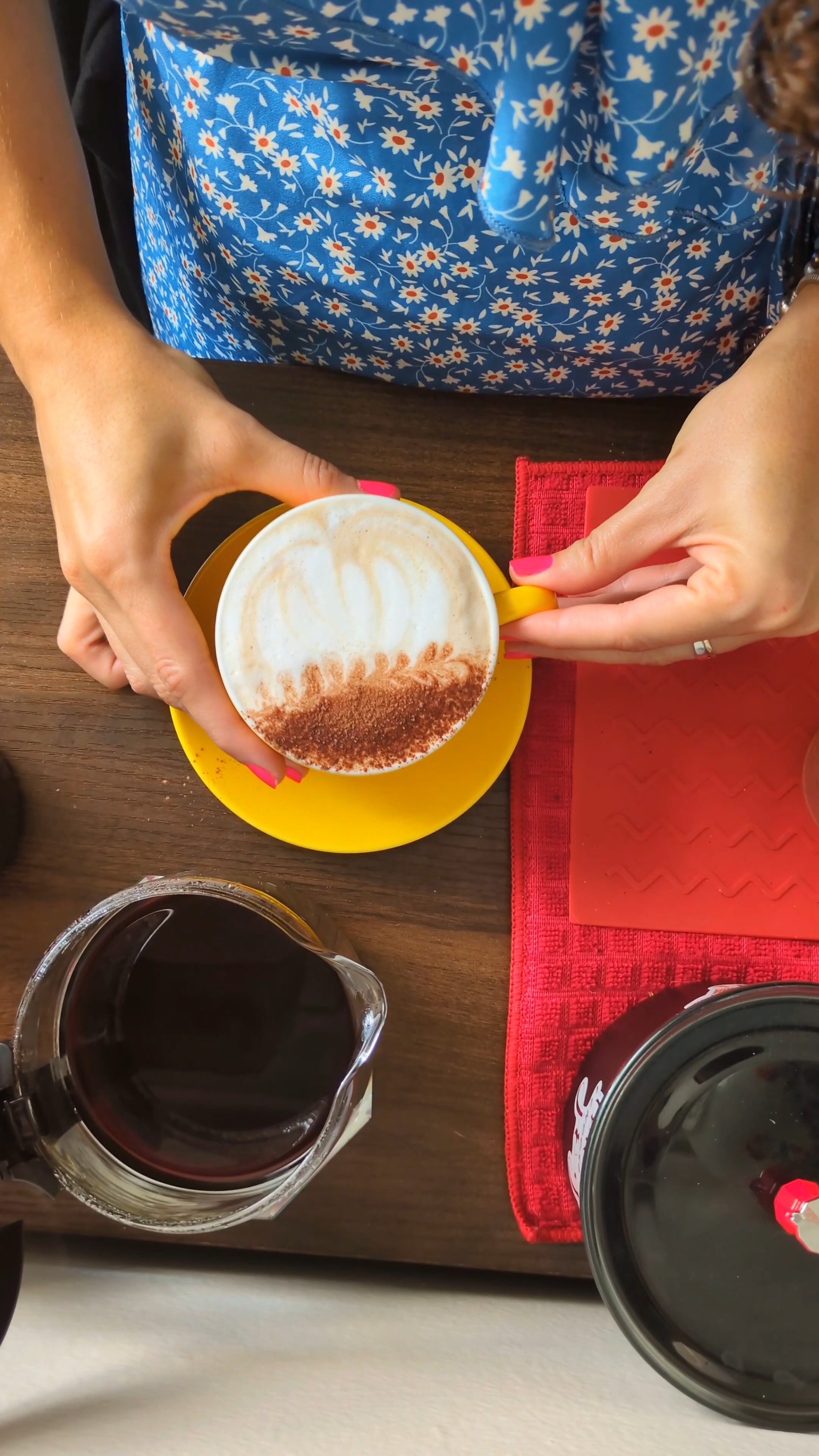 Hola✨💛🌻☀️