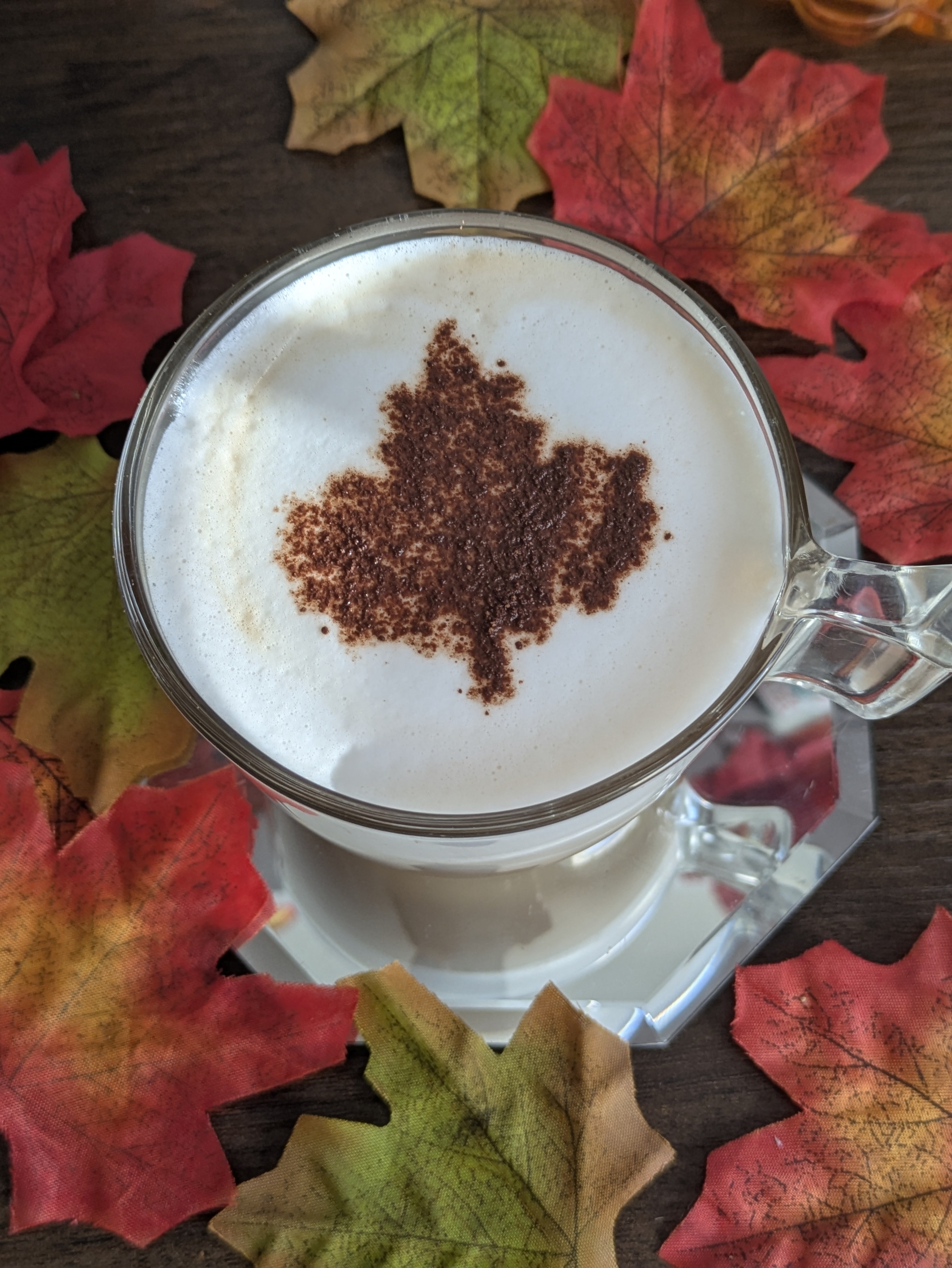 Cappuccino 🤎 Buenos días y buenas tardes