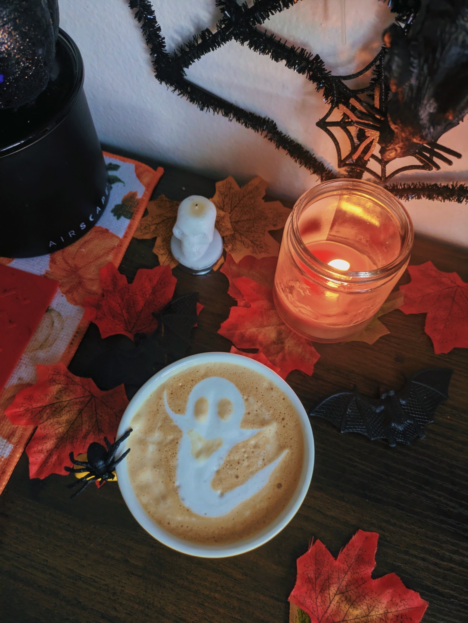 Happy Halloween 🎃